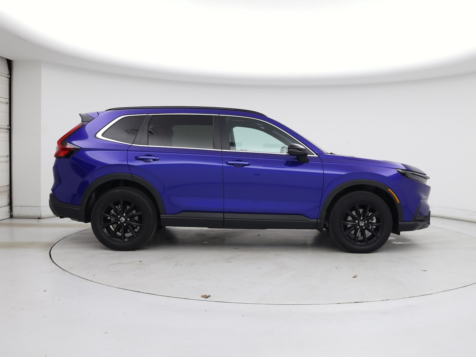 2024 Honda CR-V Sport-L - Photo 8