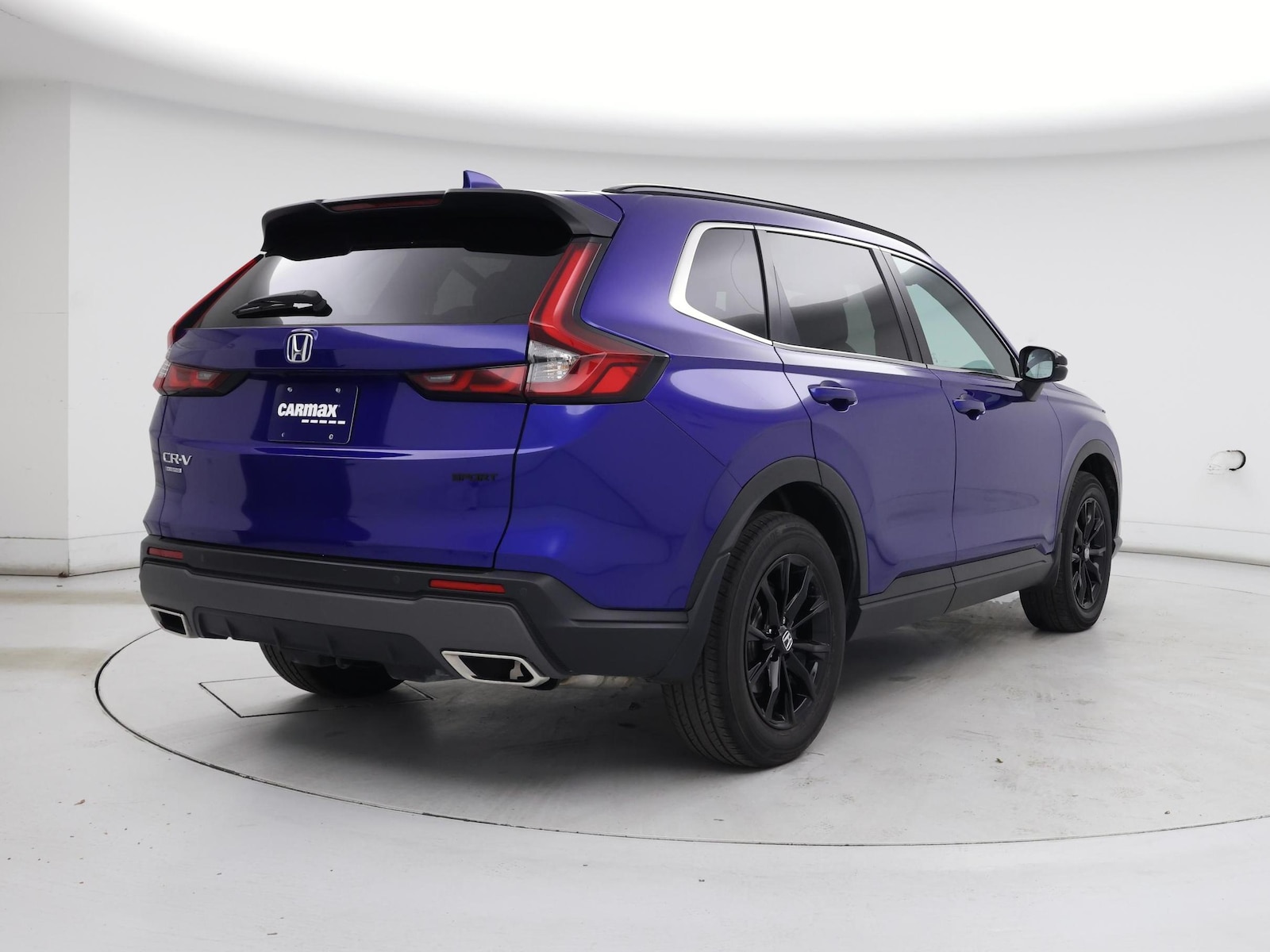 2024 Honda CR-V Sport-L - Photo 9