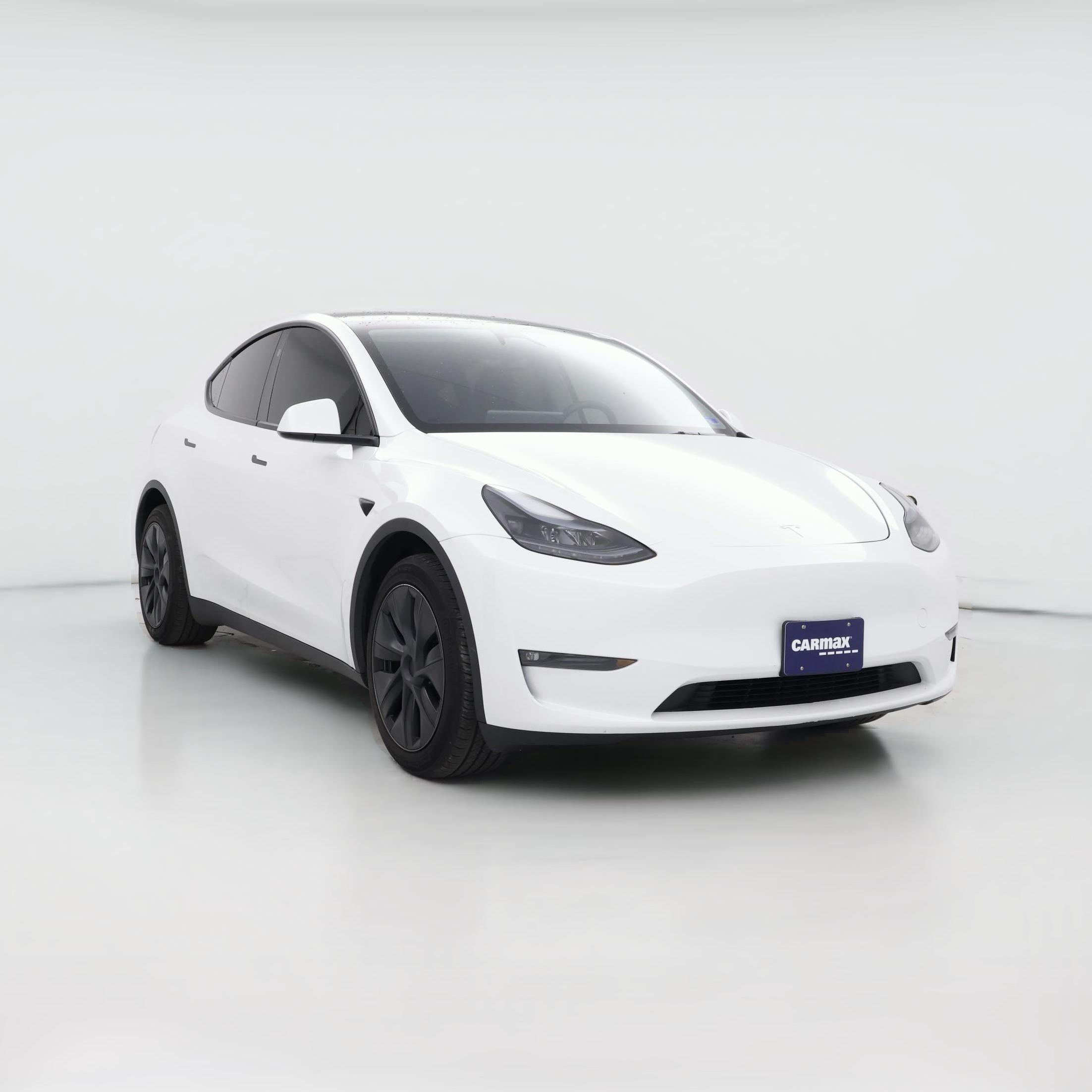 Thumbnail: 2024 Tesla Model Y - 1