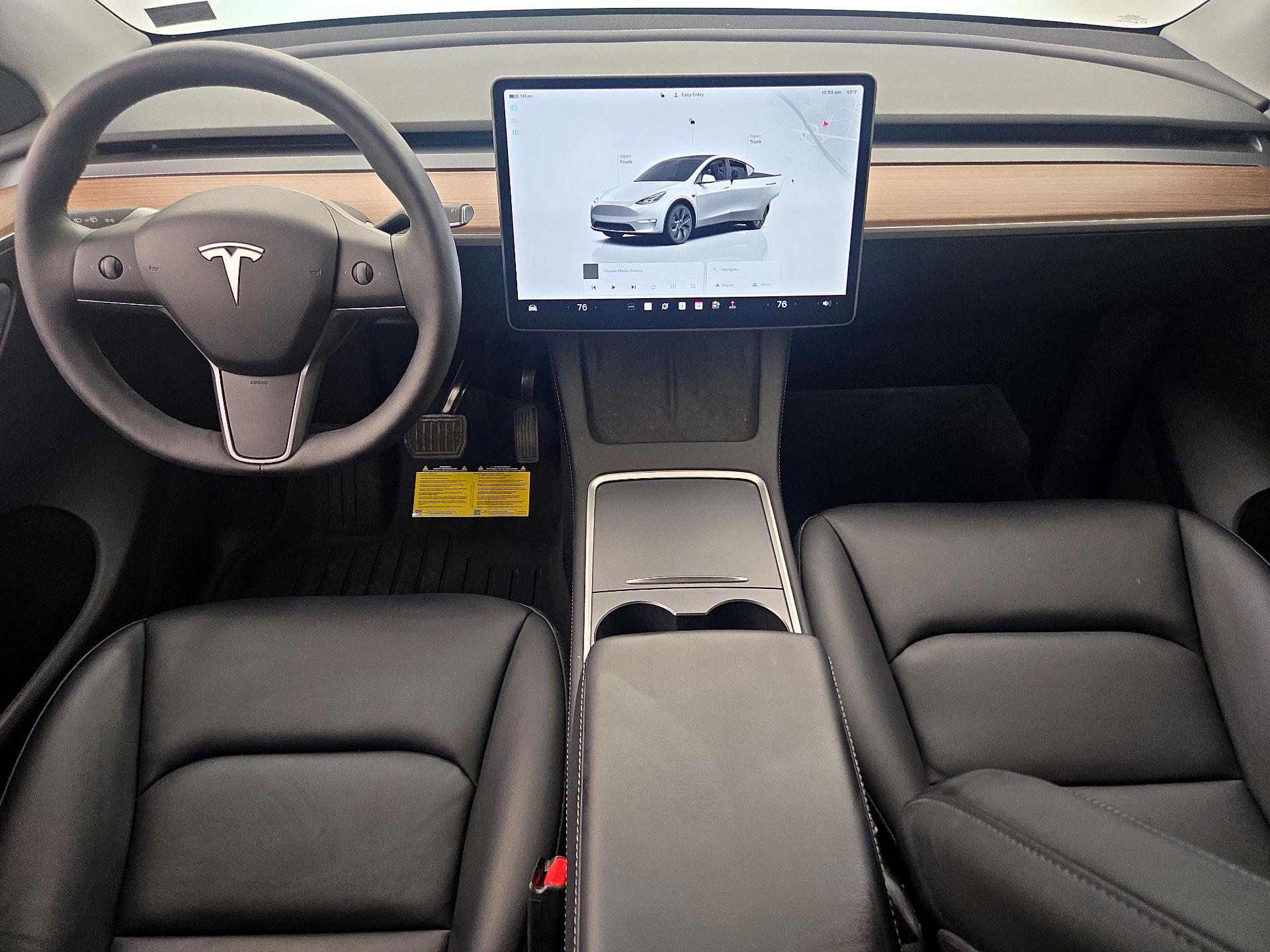 Thumbnail: 2024 Tesla Model Y - 9