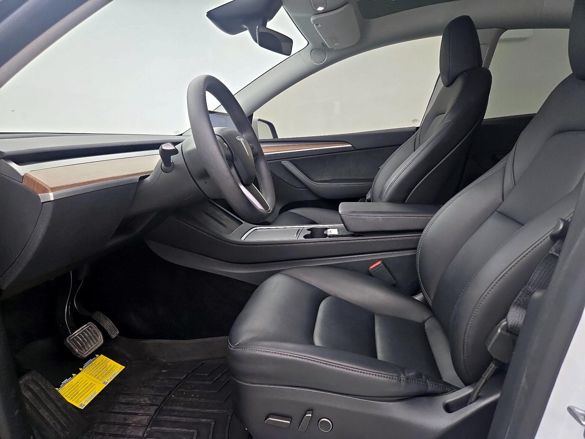 Thumbnail: 2024 Tesla Model Y - 11