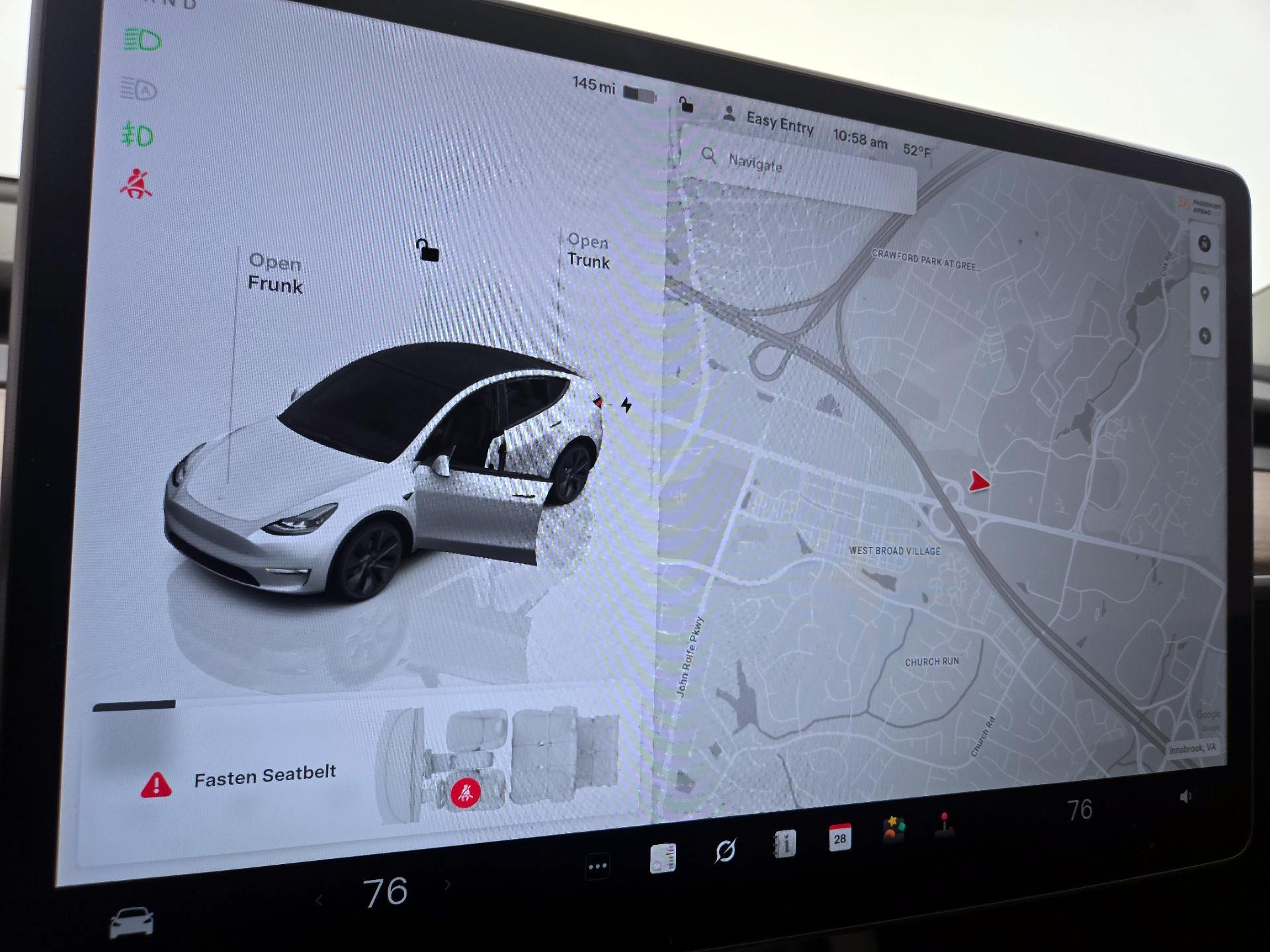 Thumbnail: 2024 Tesla Model Y - 13