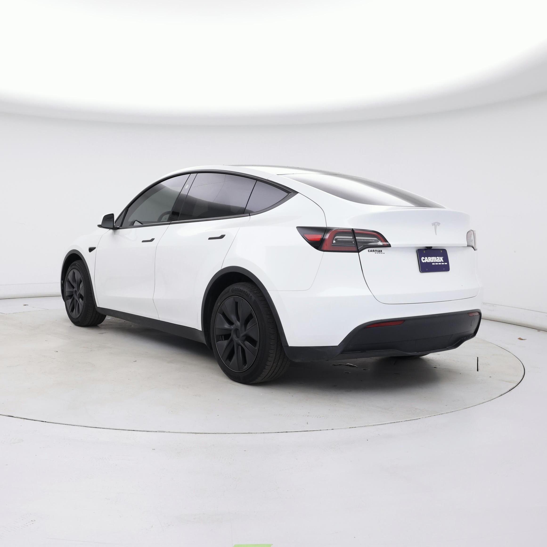 Thumbnail: 2024 Tesla Model Y - 2