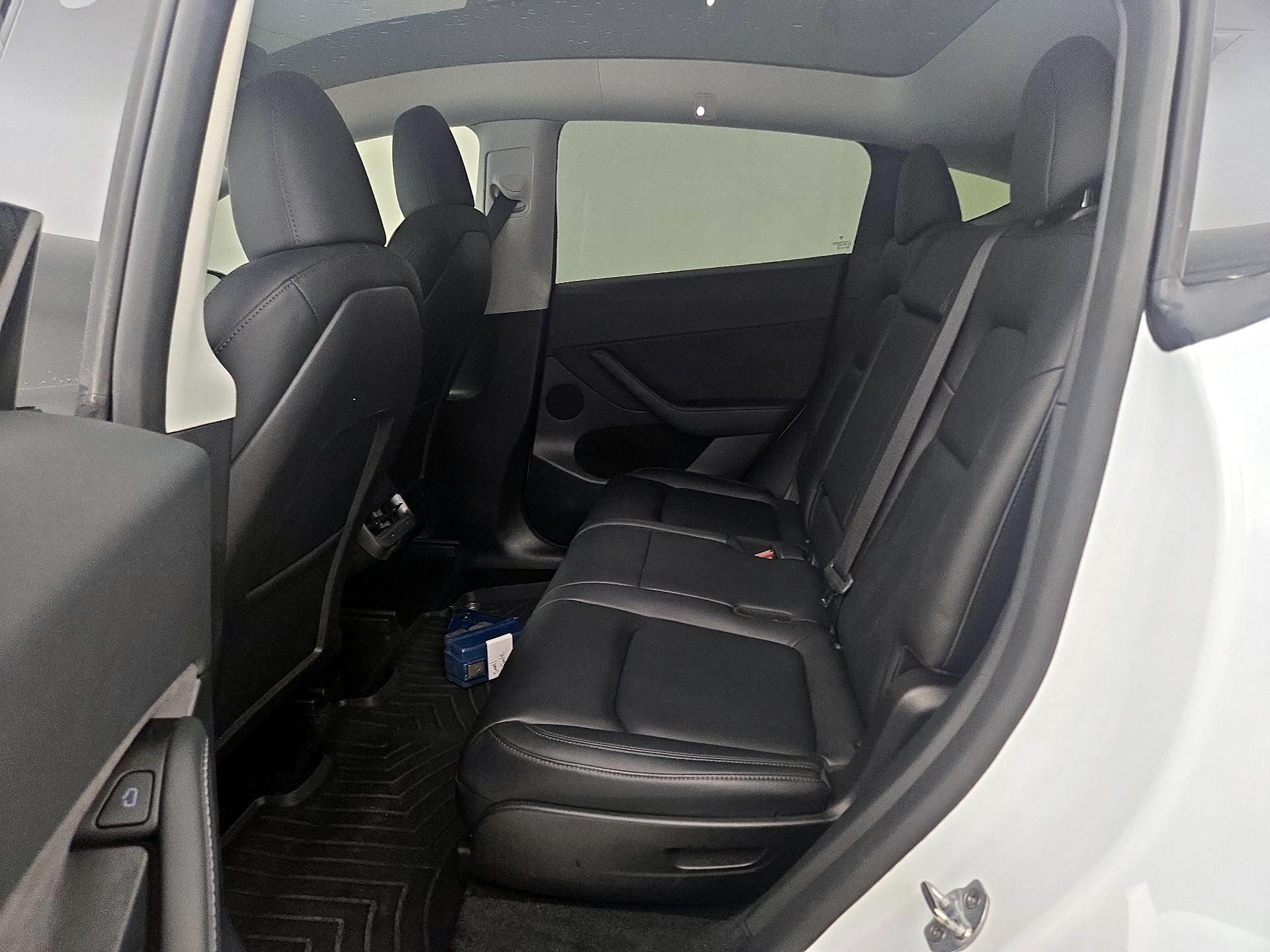 Thumbnail: 2024 Tesla Model Y - 20