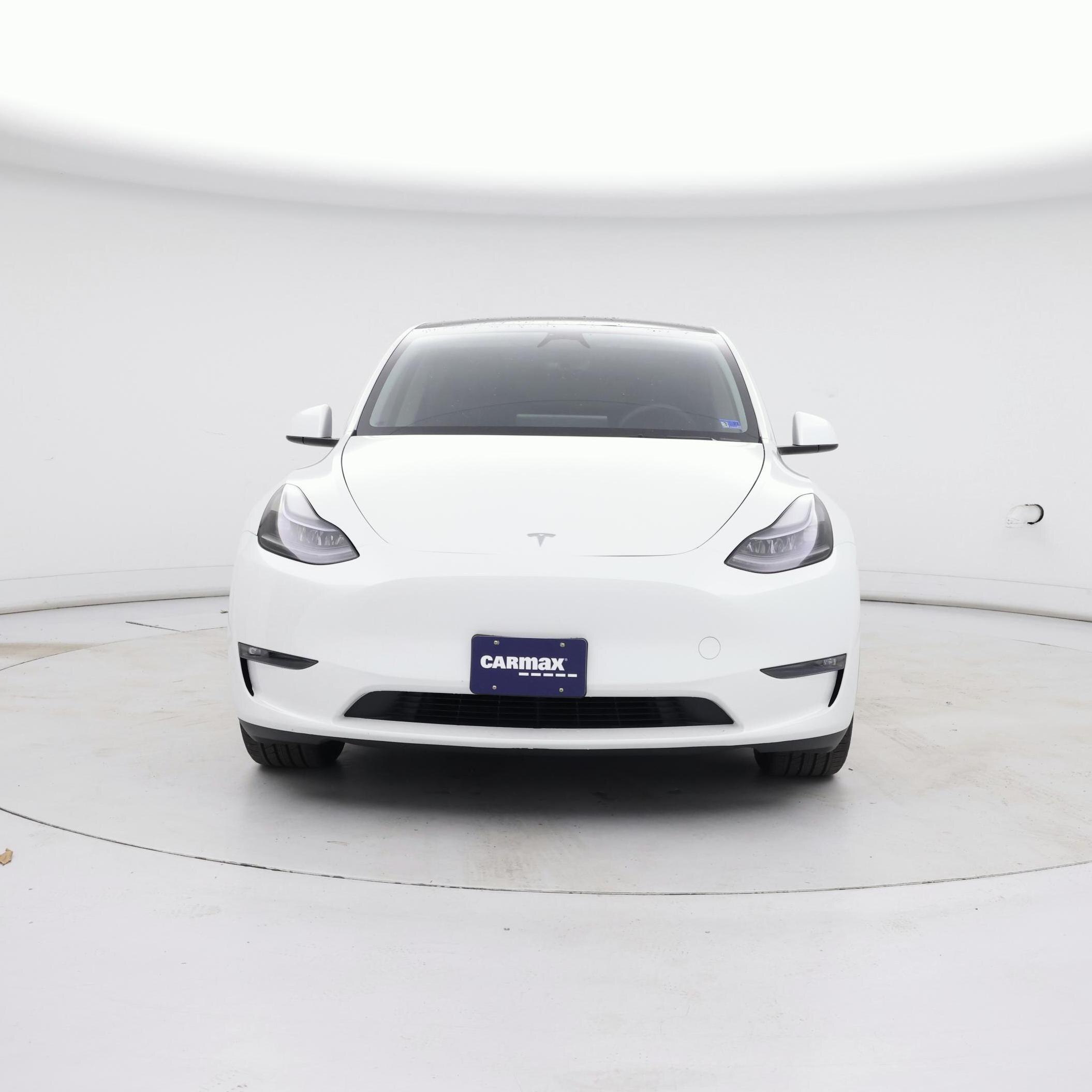 Thumbnail: 2024 Tesla Model Y - 5