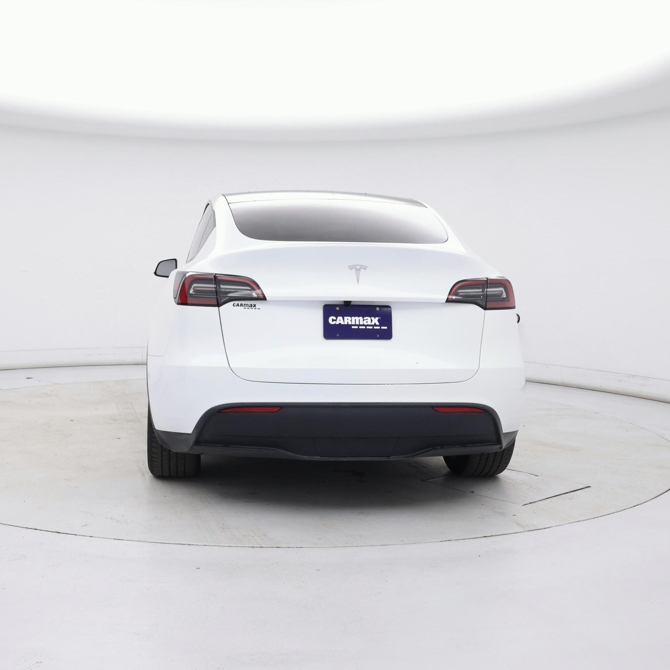Thumbnail: 2024 Tesla Model Y - 6