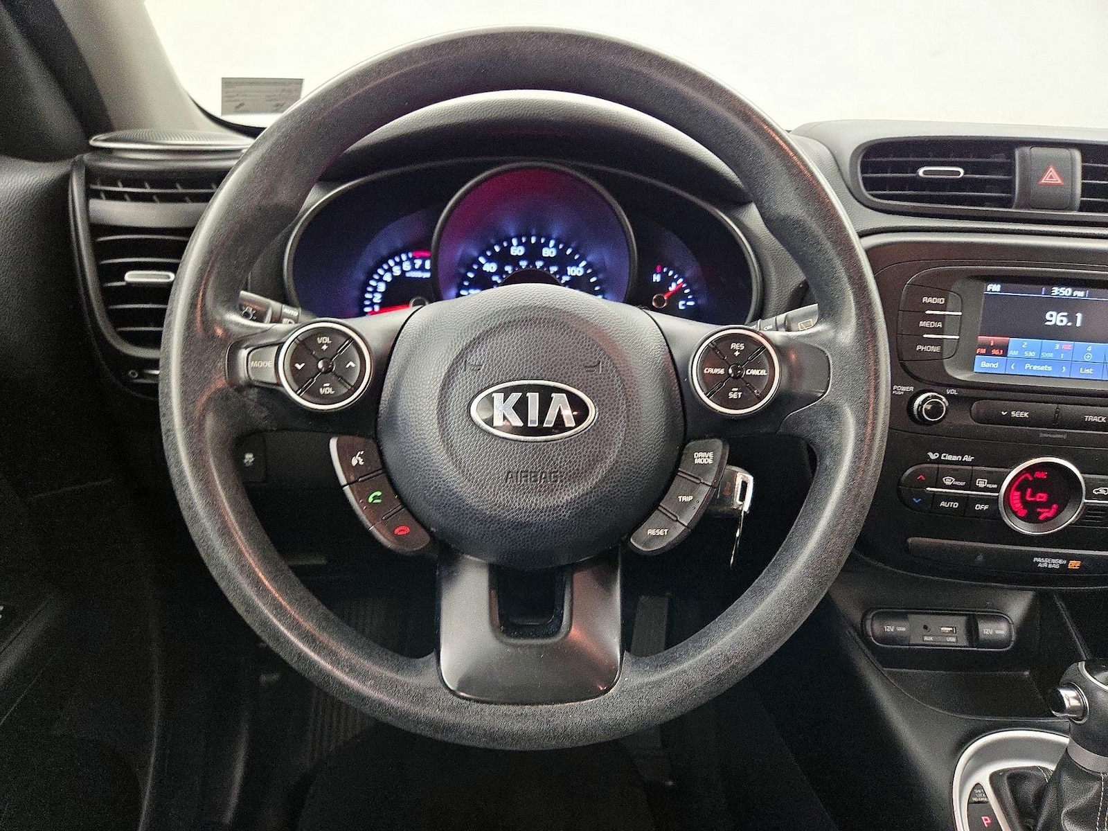 2017 Kia Soul + - Photo 11
