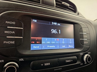 Radio (On)