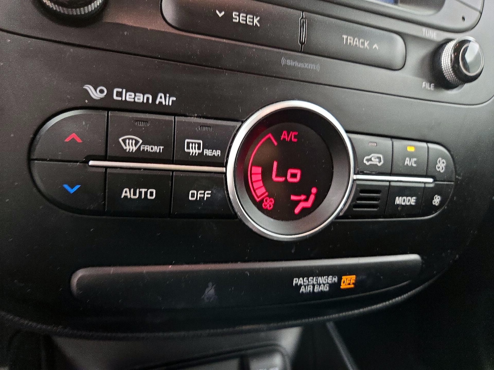 2017 Kia Soul + - Photo 17