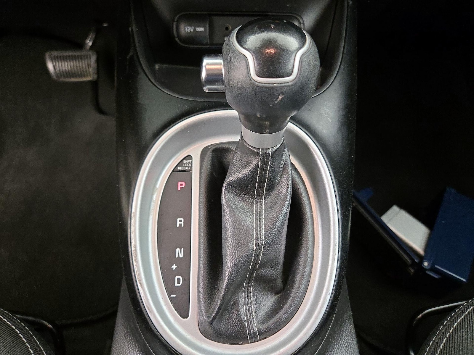2017 Kia Soul + - Photo 18