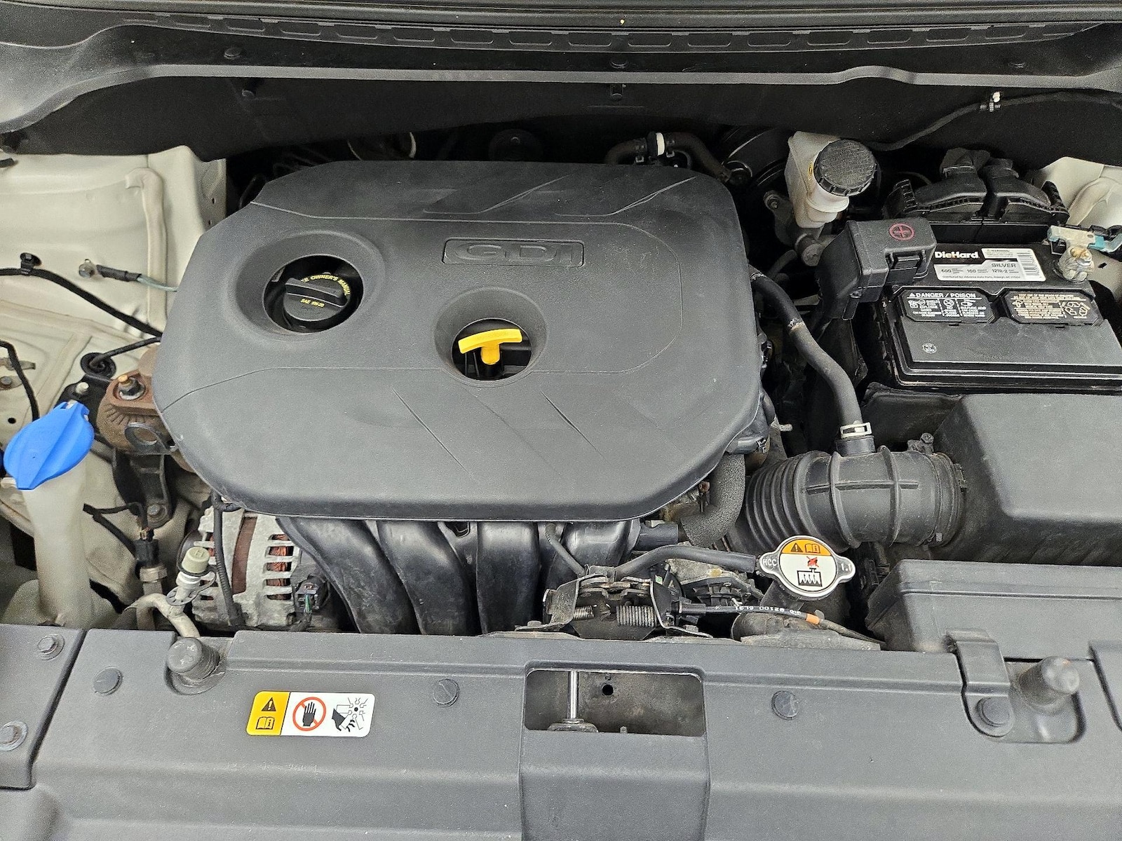 2017 Kia Soul + - Photo 22