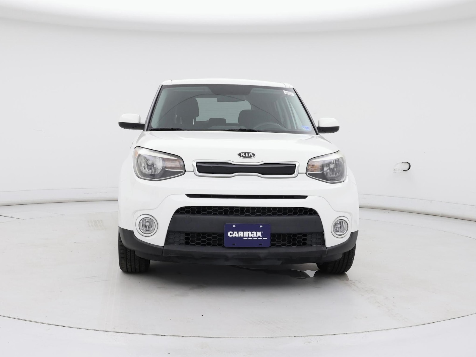 2017 Kia Soul + - Photo 6