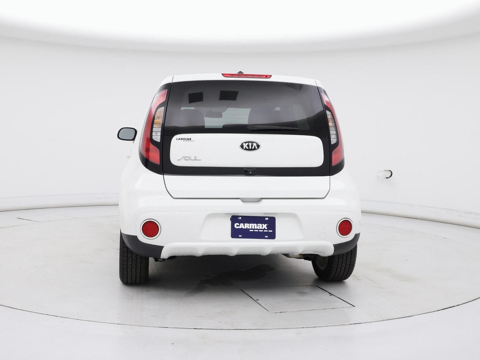 2017 Kia Soul + - Photo 7