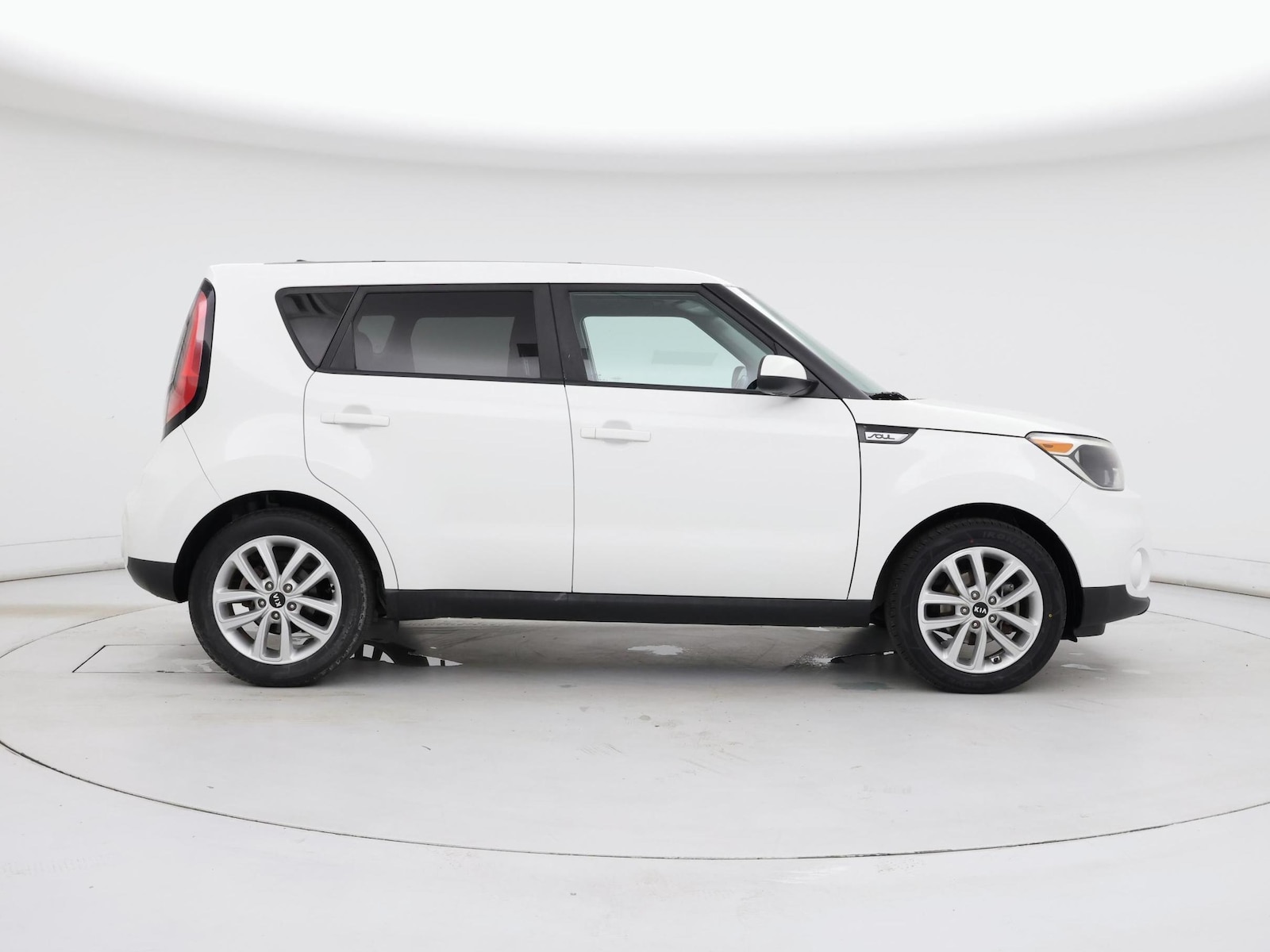 2017 Kia Soul + - Photo 8