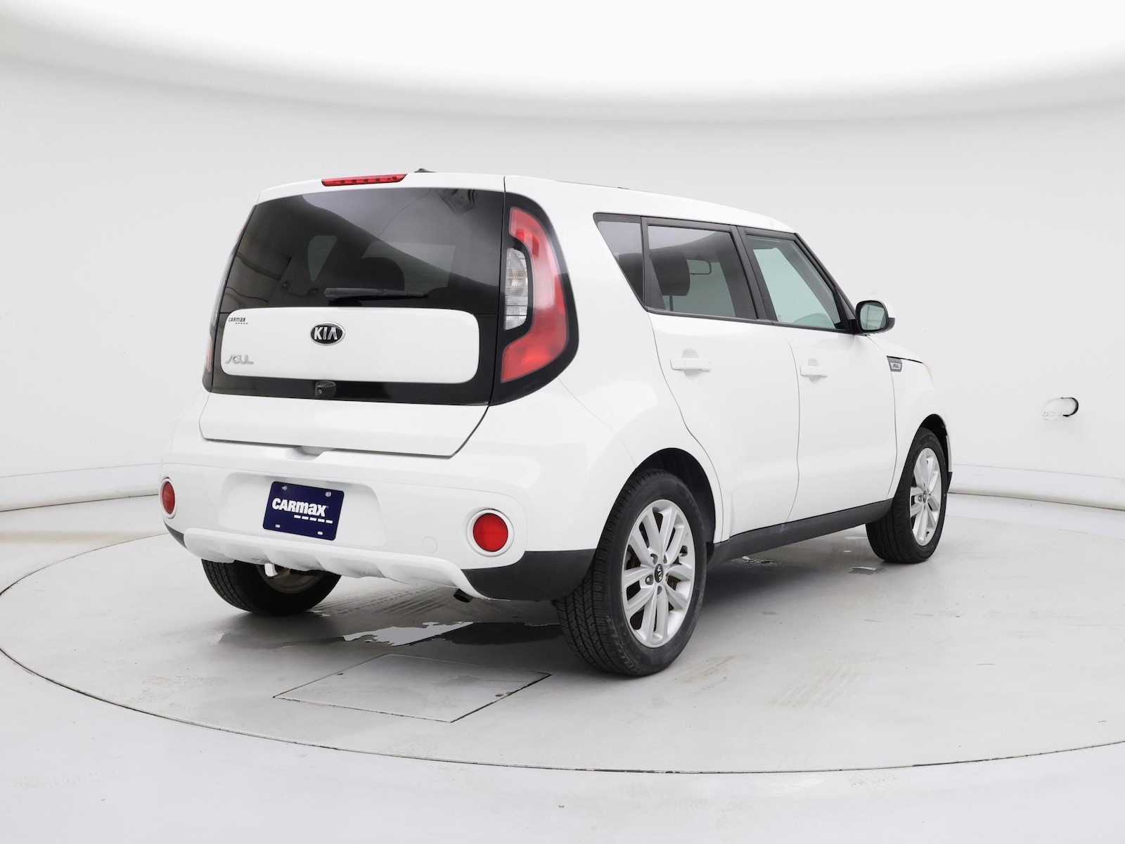 2017 Kia Soul + - Photo 9