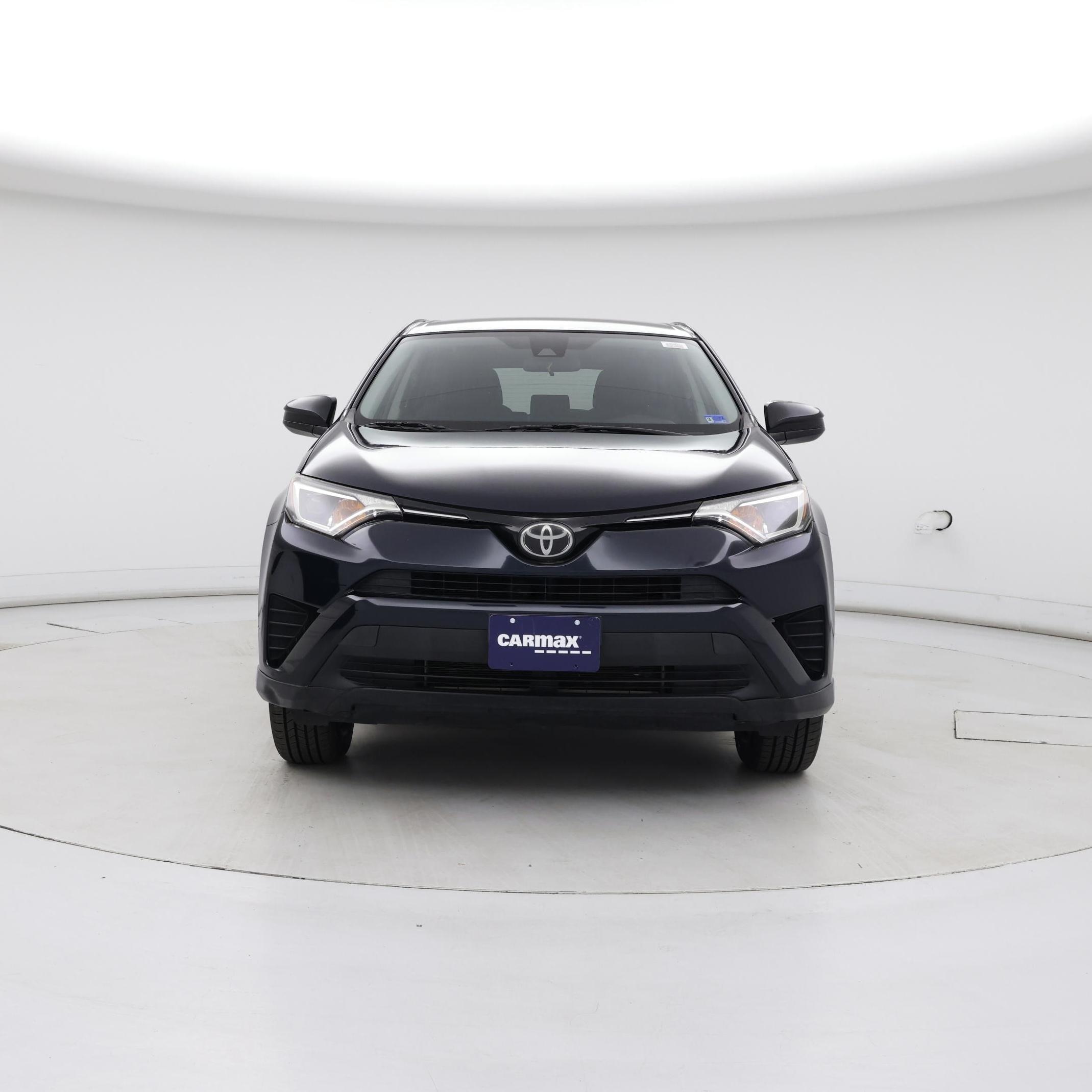 Thumbnail: 2018 Toyota RAV4 - 5