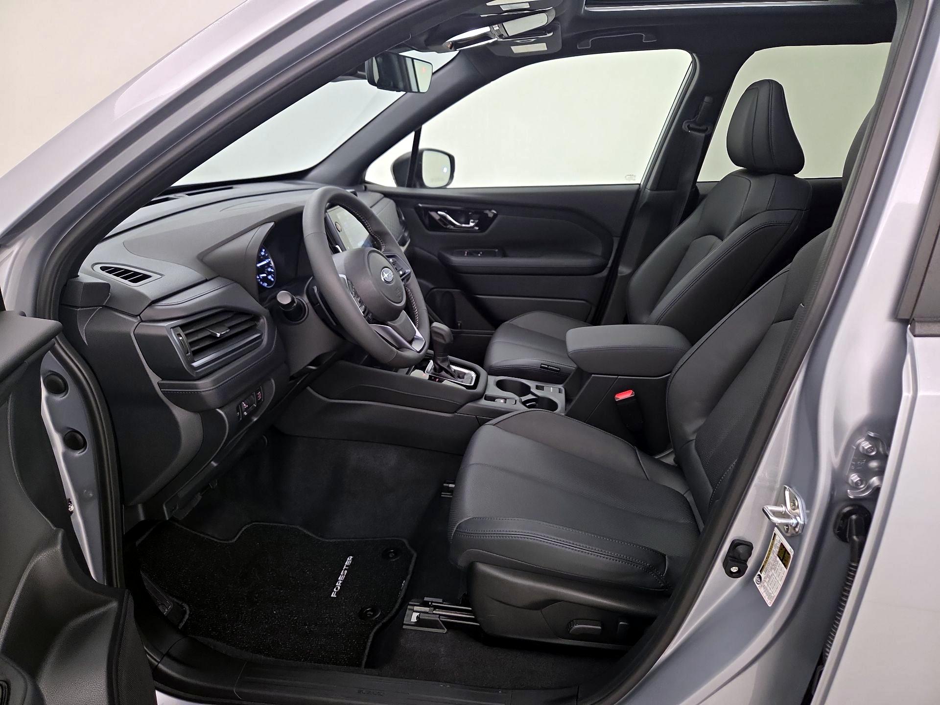 Thumbnail: 2025 Subaru Forester - 11