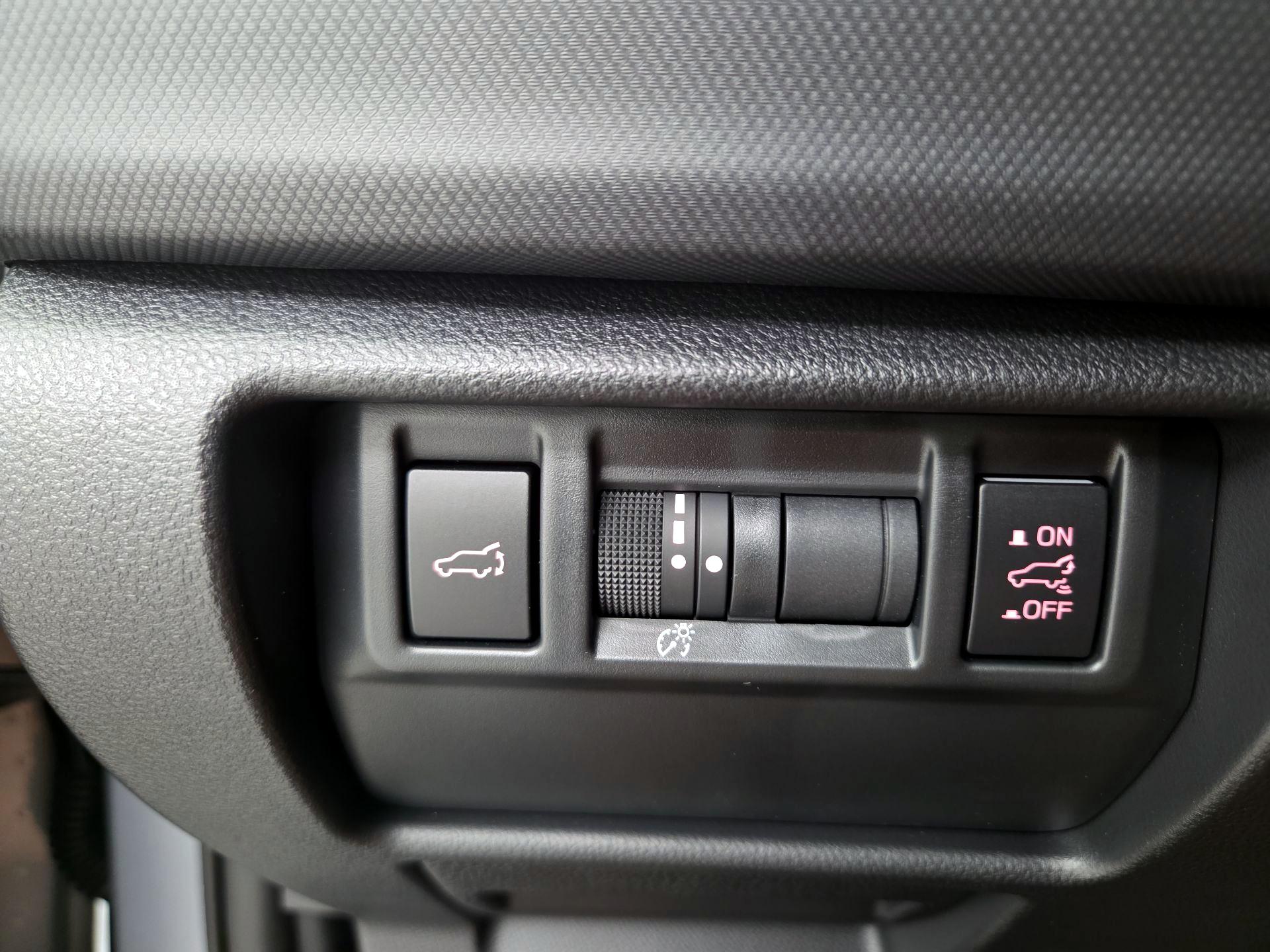 Thumbnail: 2025 Subaru Forester - 13