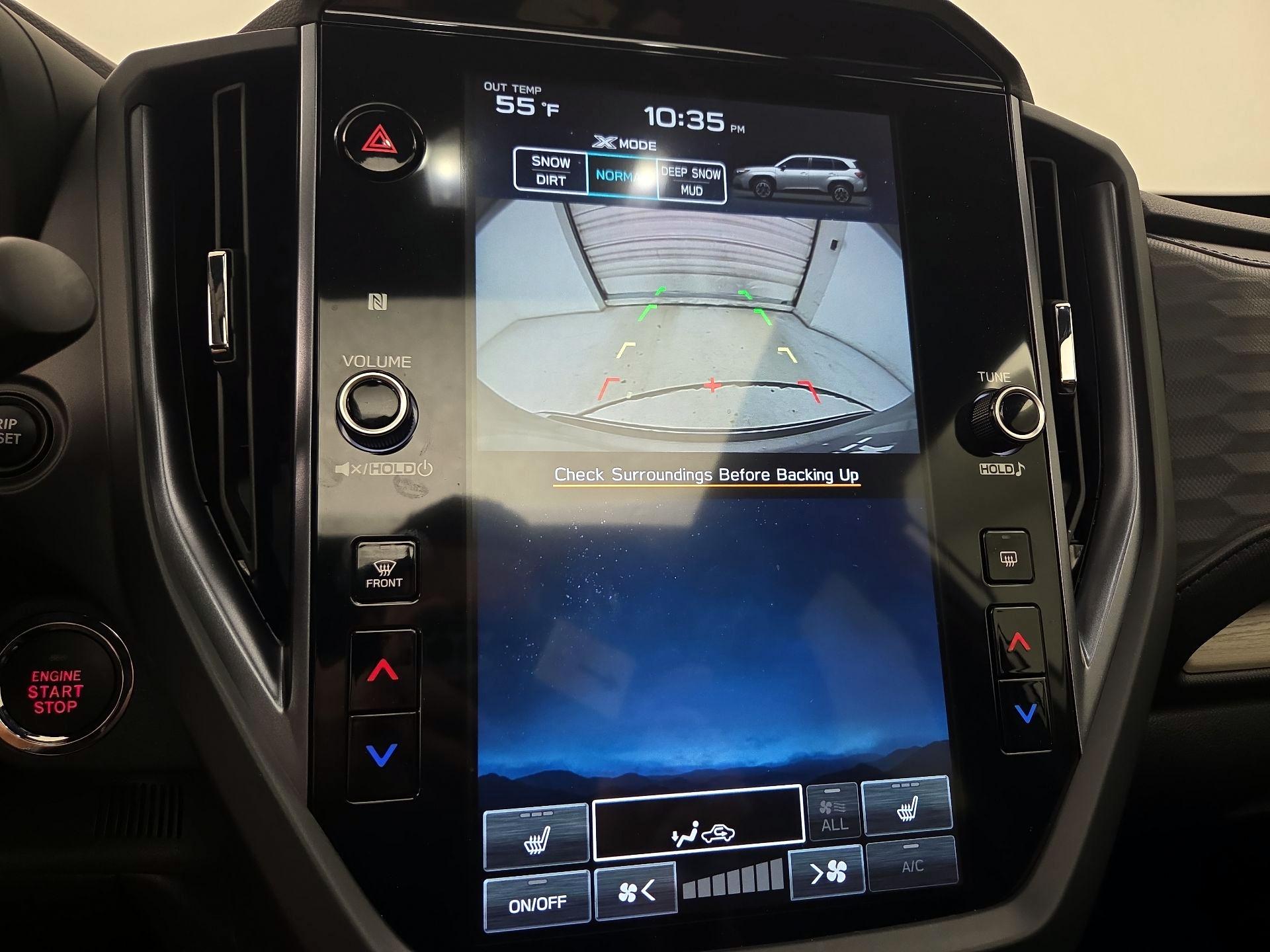 Thumbnail: 2025 Subaru Forester - 14