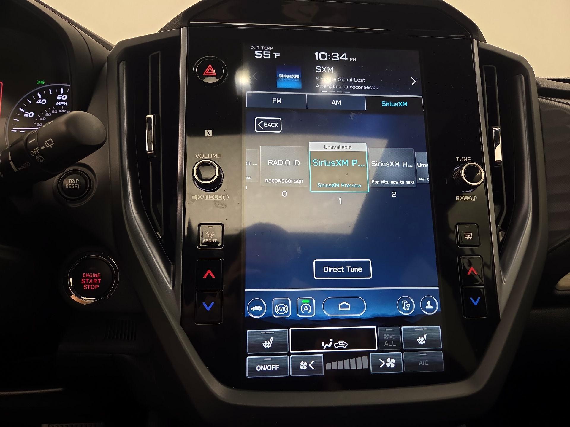 Thumbnail: 2025 Subaru Forester - 15