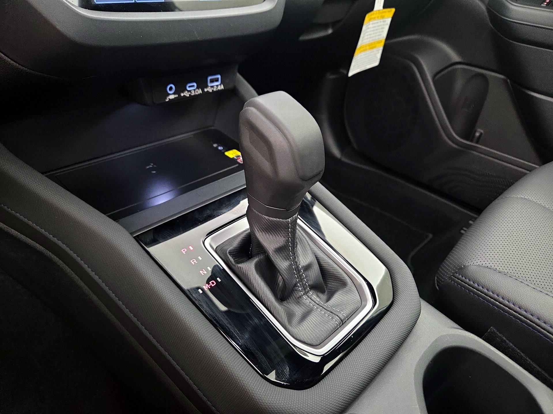 Thumbnail: 2025 Subaru Forester - 17