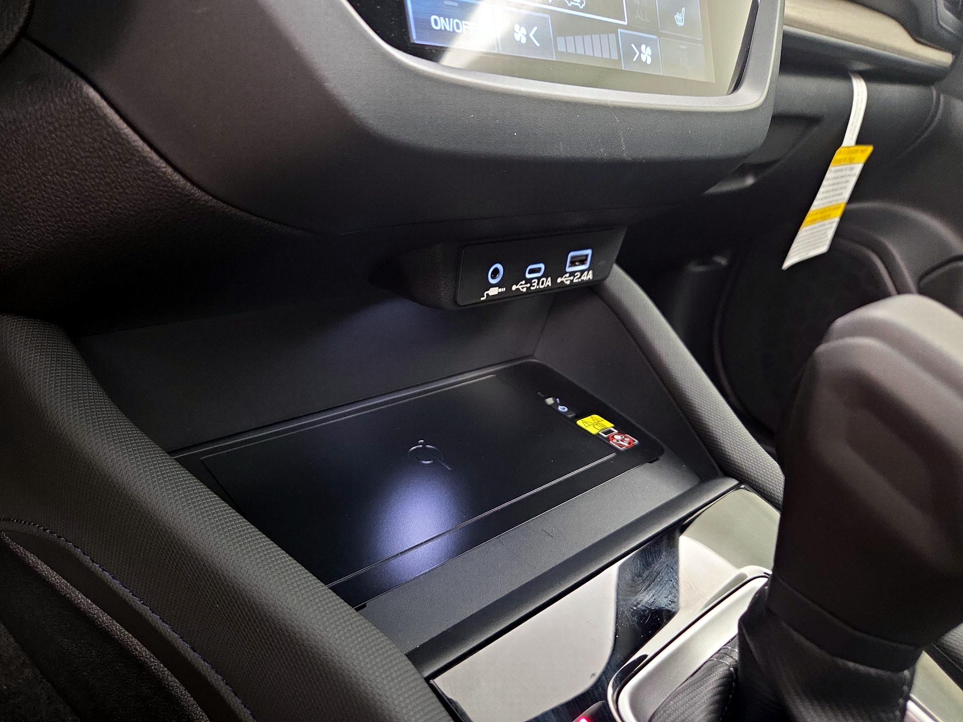 Thumbnail: 2025 Subaru Forester - 18