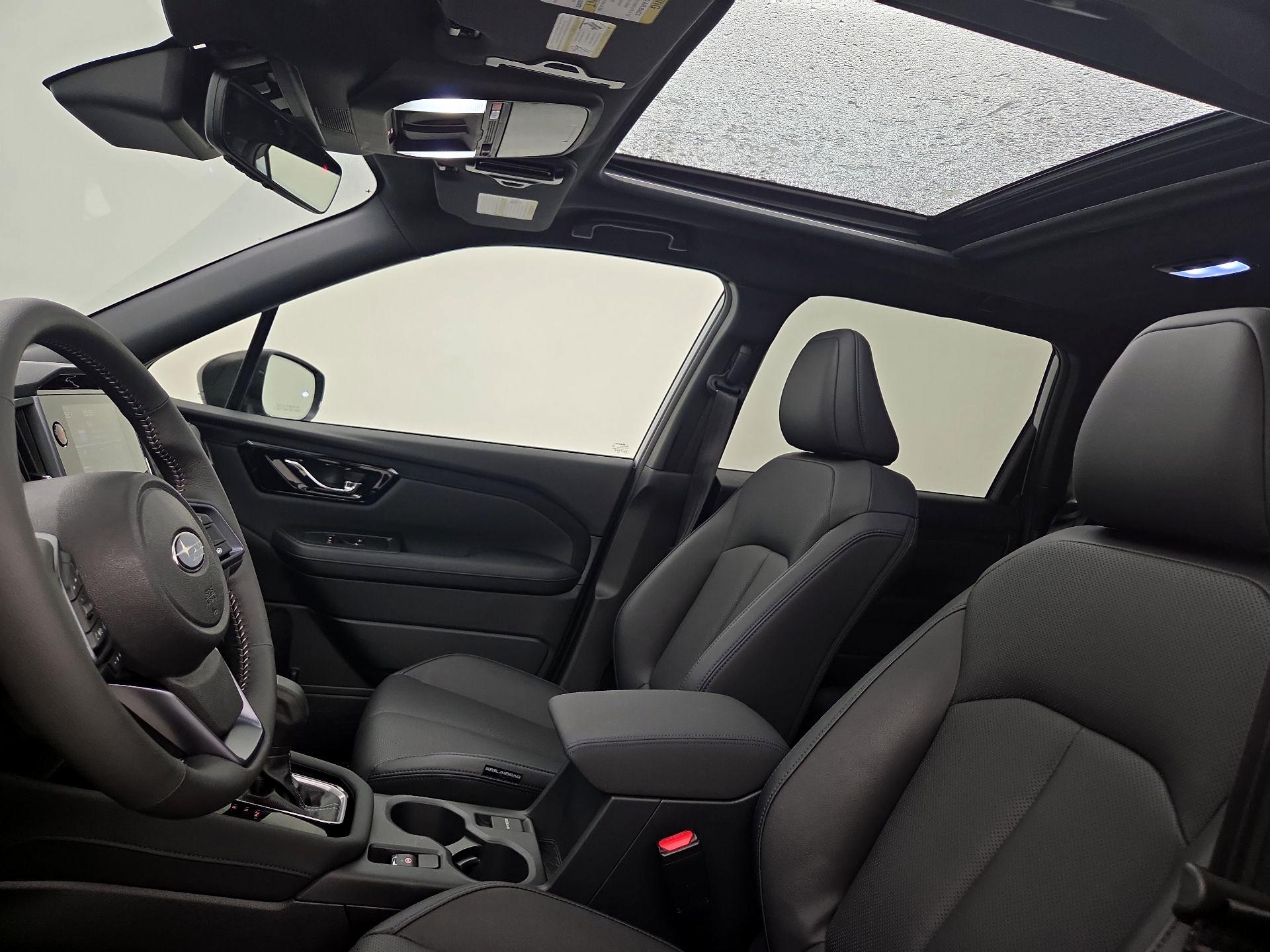 Thumbnail: 2025 Subaru Forester - 19