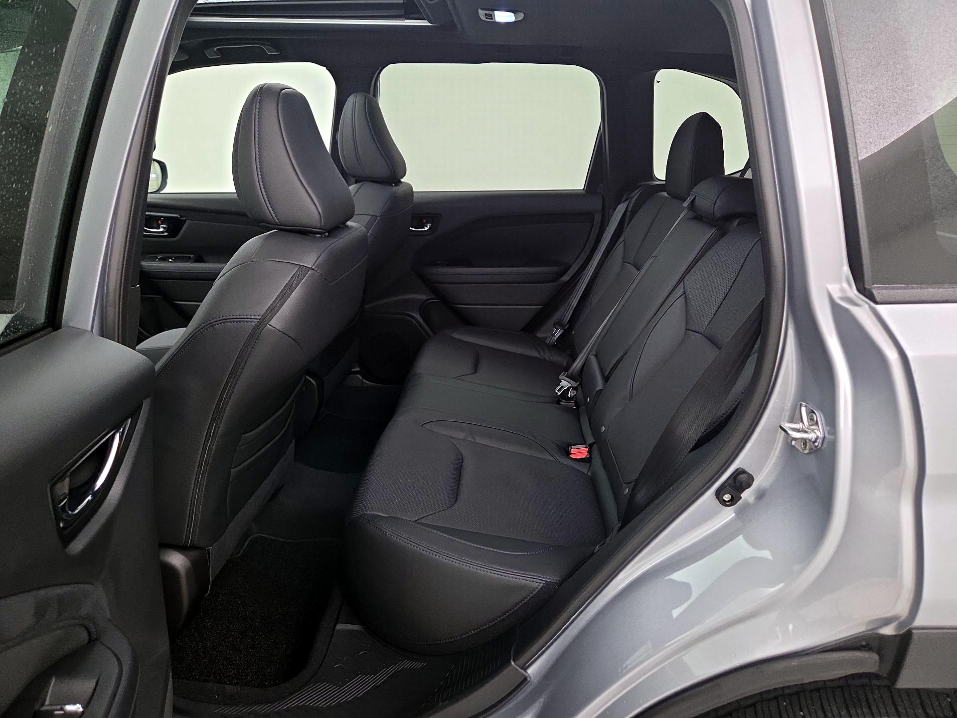 Thumbnail: 2025 Subaru Forester - 20