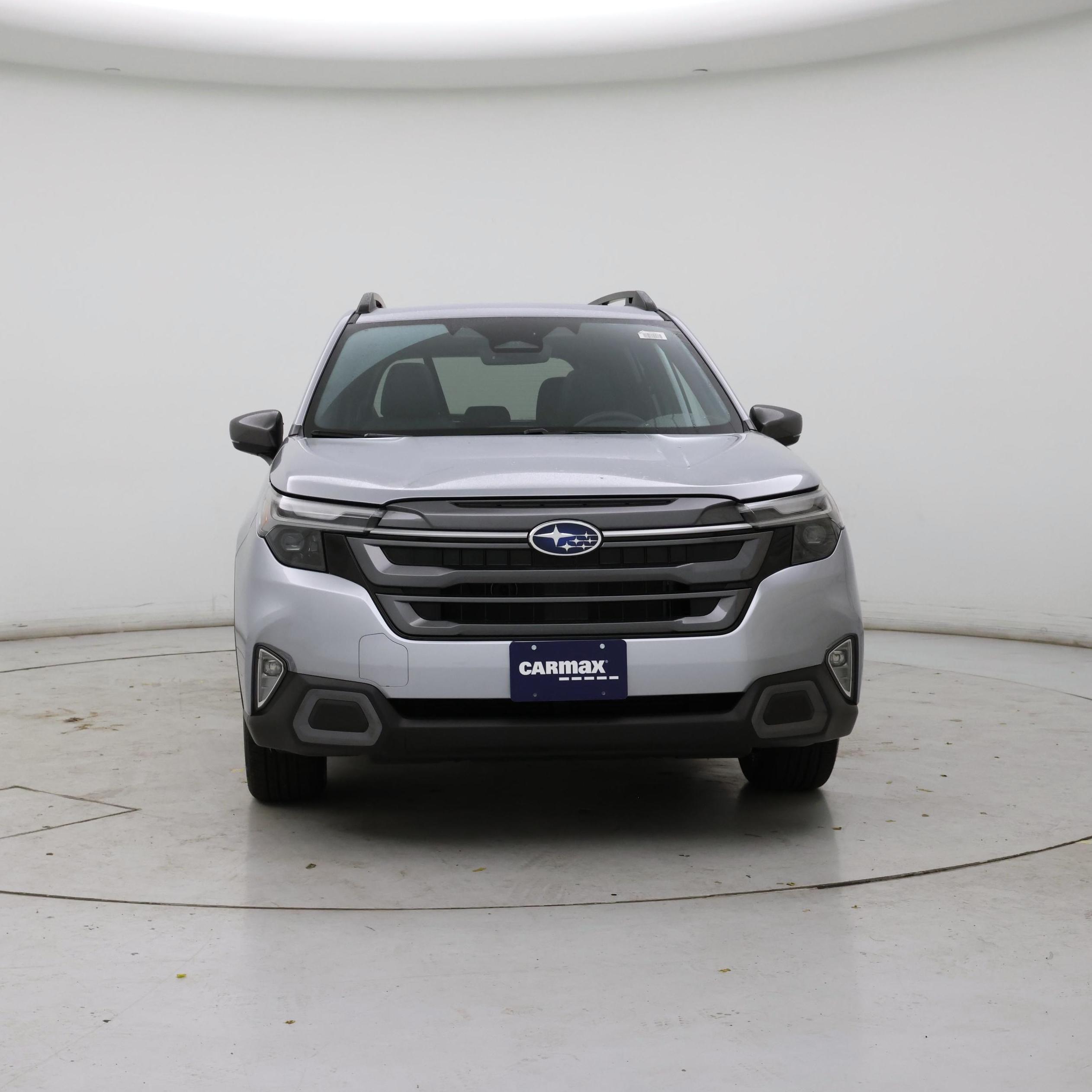 Thumbnail: 2025 Subaru Forester - 5