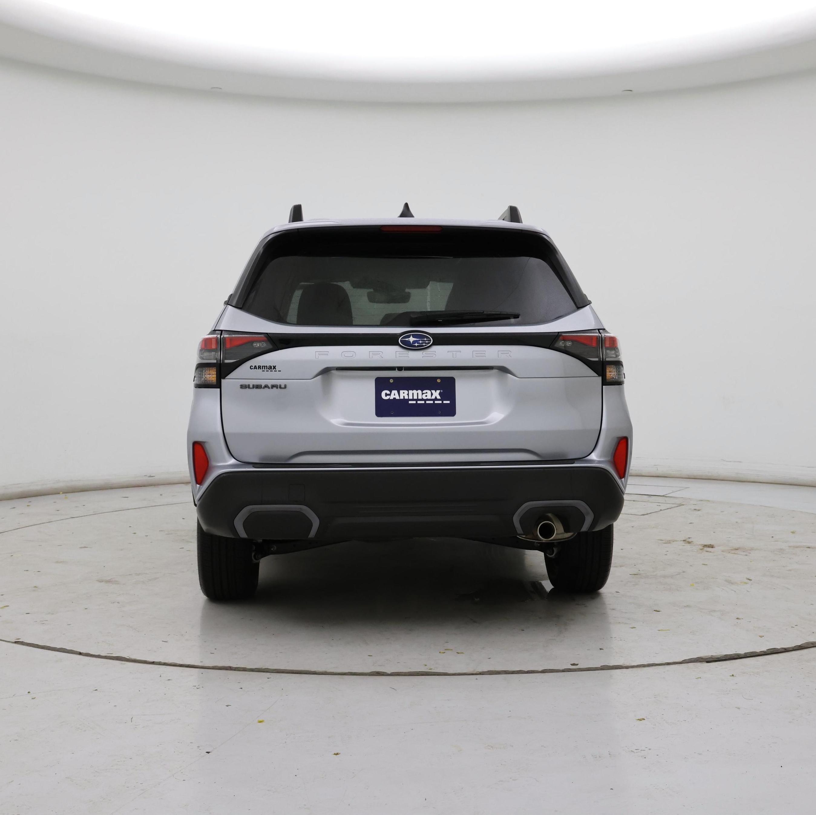 Thumbnail: 2025 Subaru Forester - 6