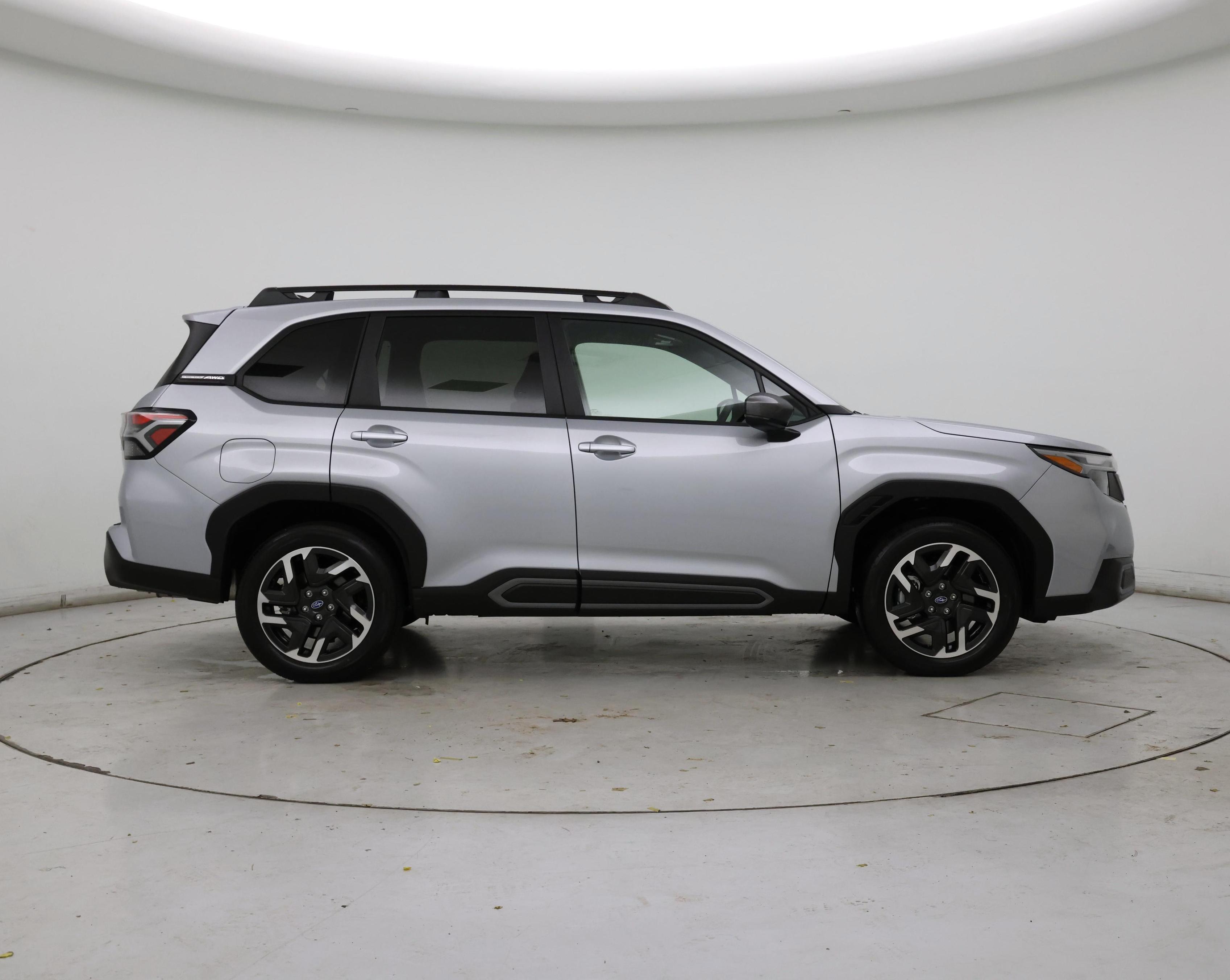 Thumbnail: 2025 Subaru Forester - 7