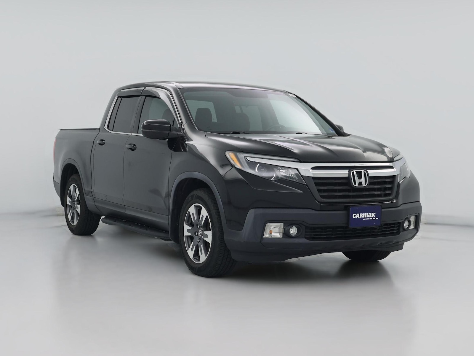 2018 Honda Ridgeline