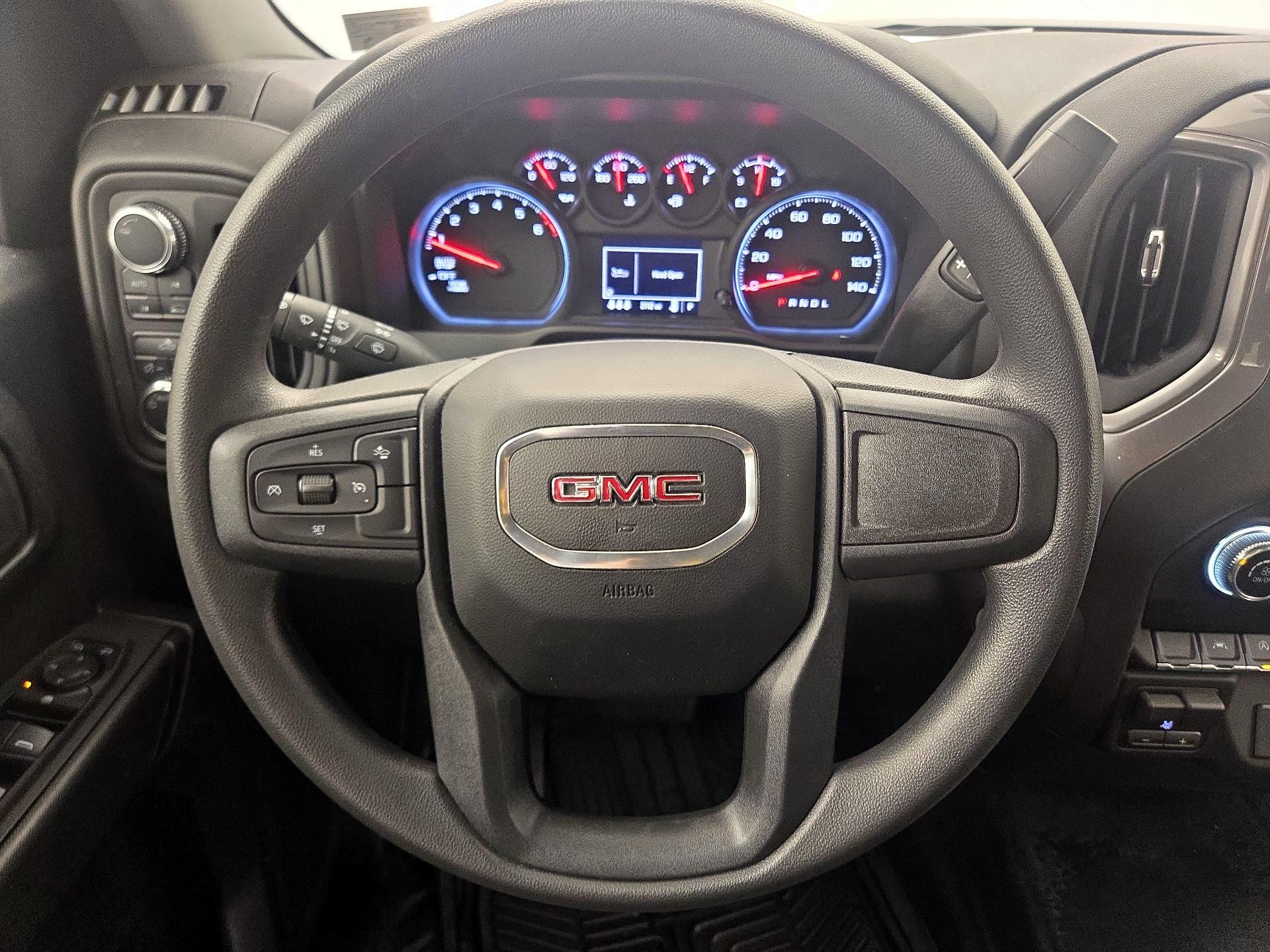 Thumbnail: 2024 GMC Sierra 1500 - 10