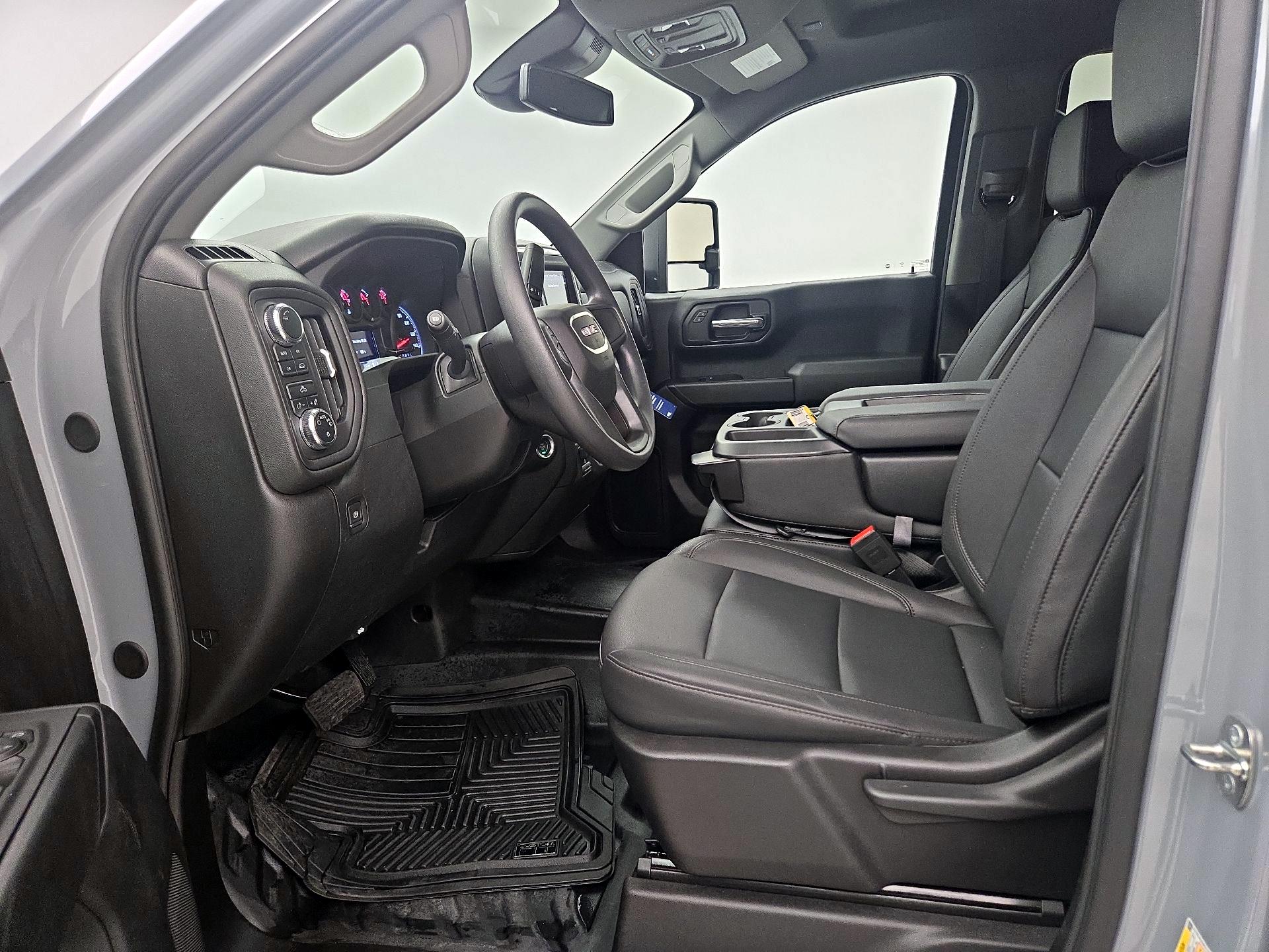 Thumbnail: 2024 GMC Sierra 1500 - 11