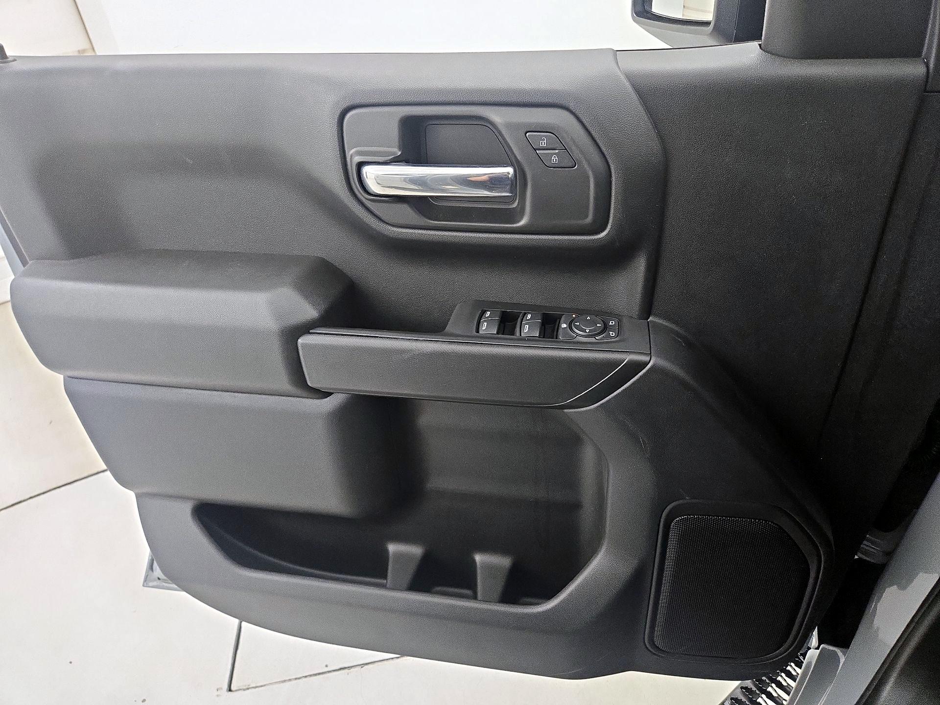 Thumbnail: 2024 GMC Sierra 1500 - 12