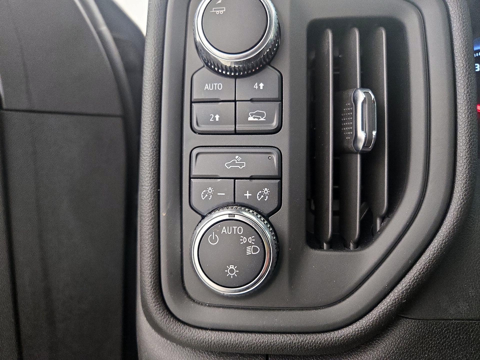 Thumbnail: 2024 GMC Sierra 1500 - 13