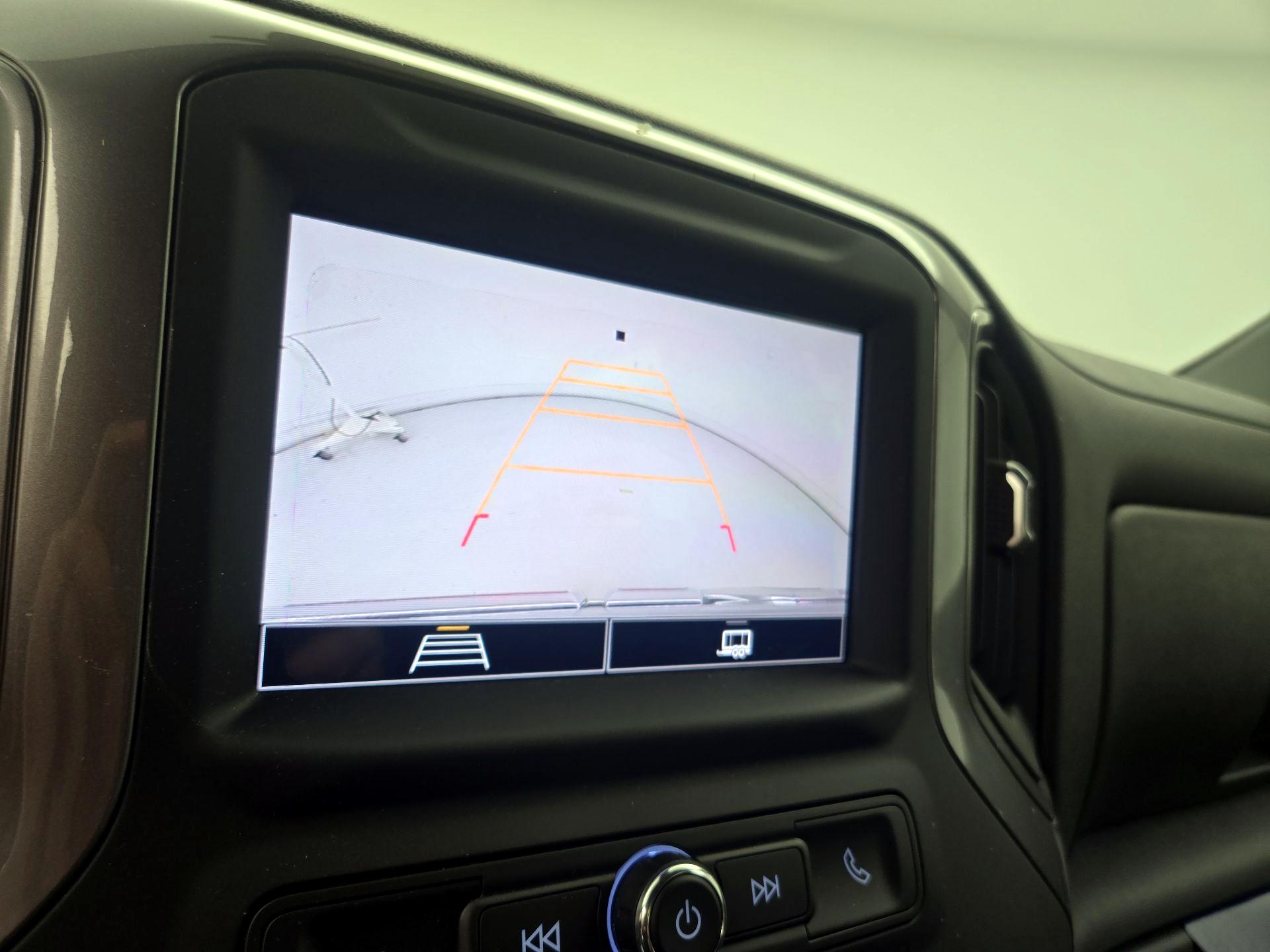 Thumbnail: 2024 GMC Sierra 1500 - 14