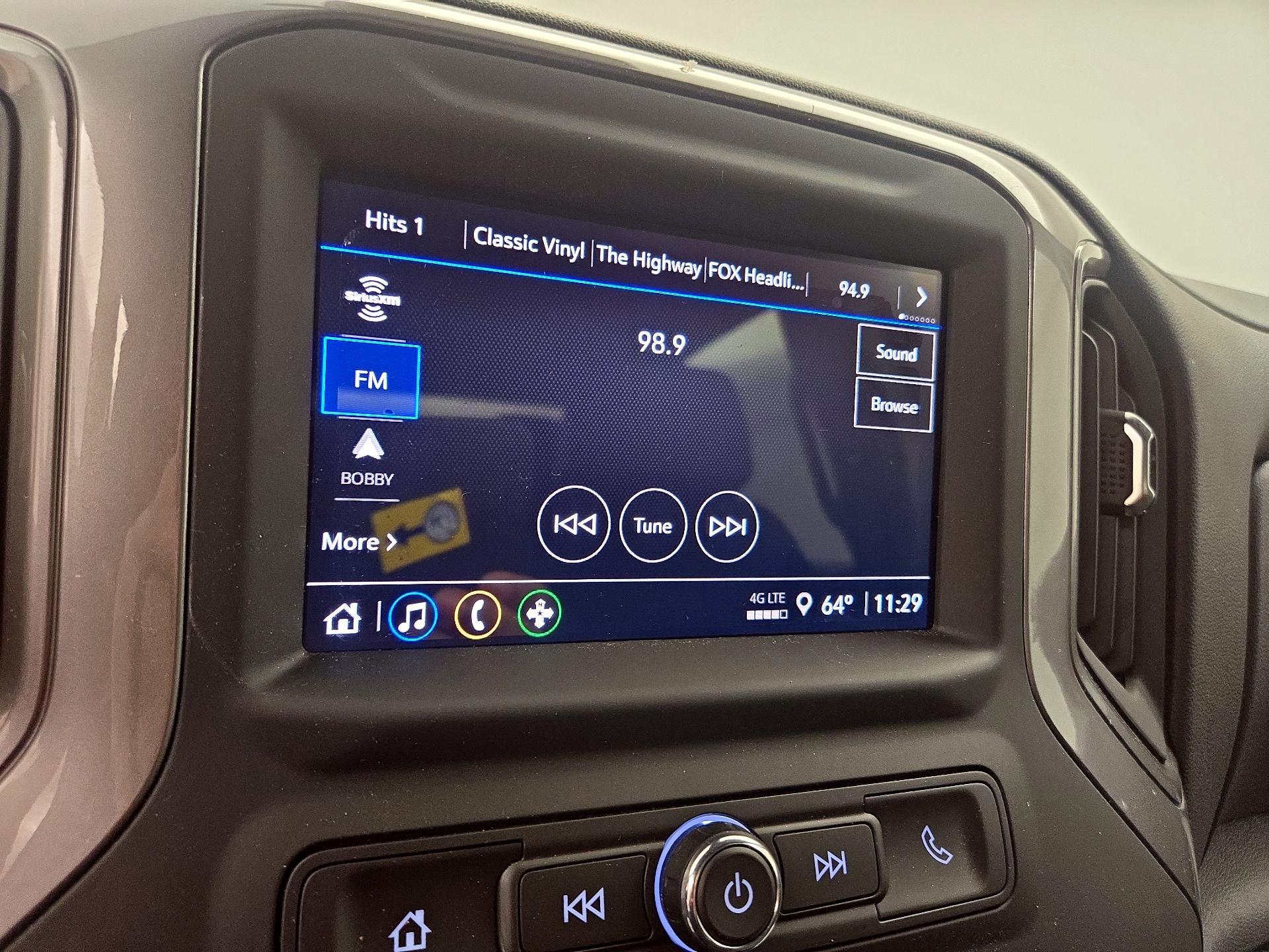 Thumbnail: 2024 GMC Sierra 1500 - 15