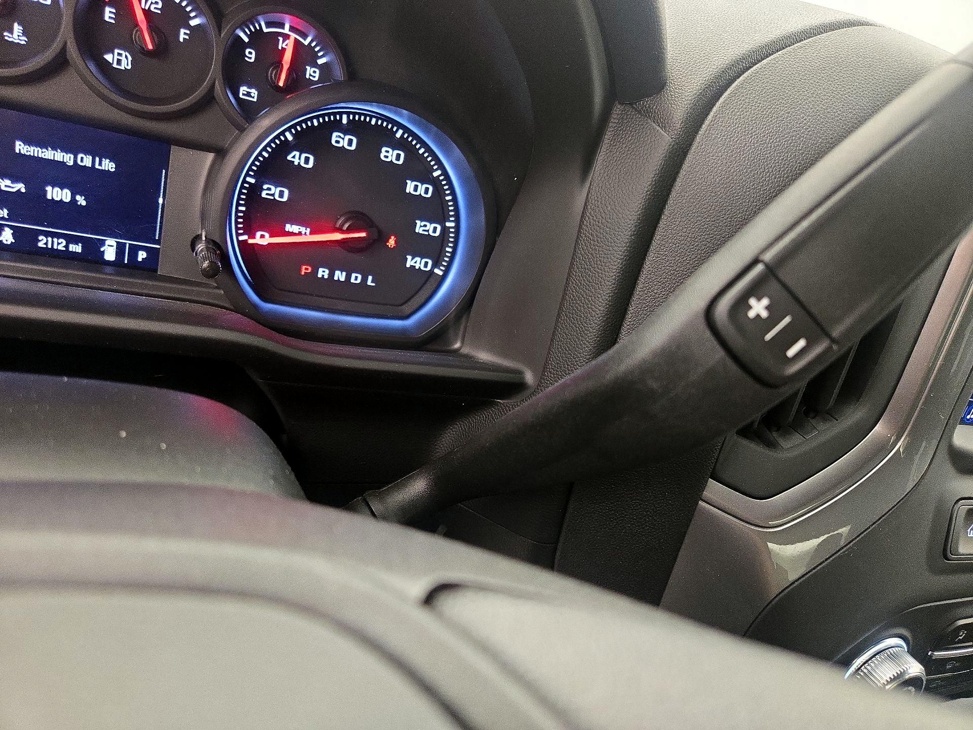 Thumbnail: 2024 GMC Sierra 1500 - 17