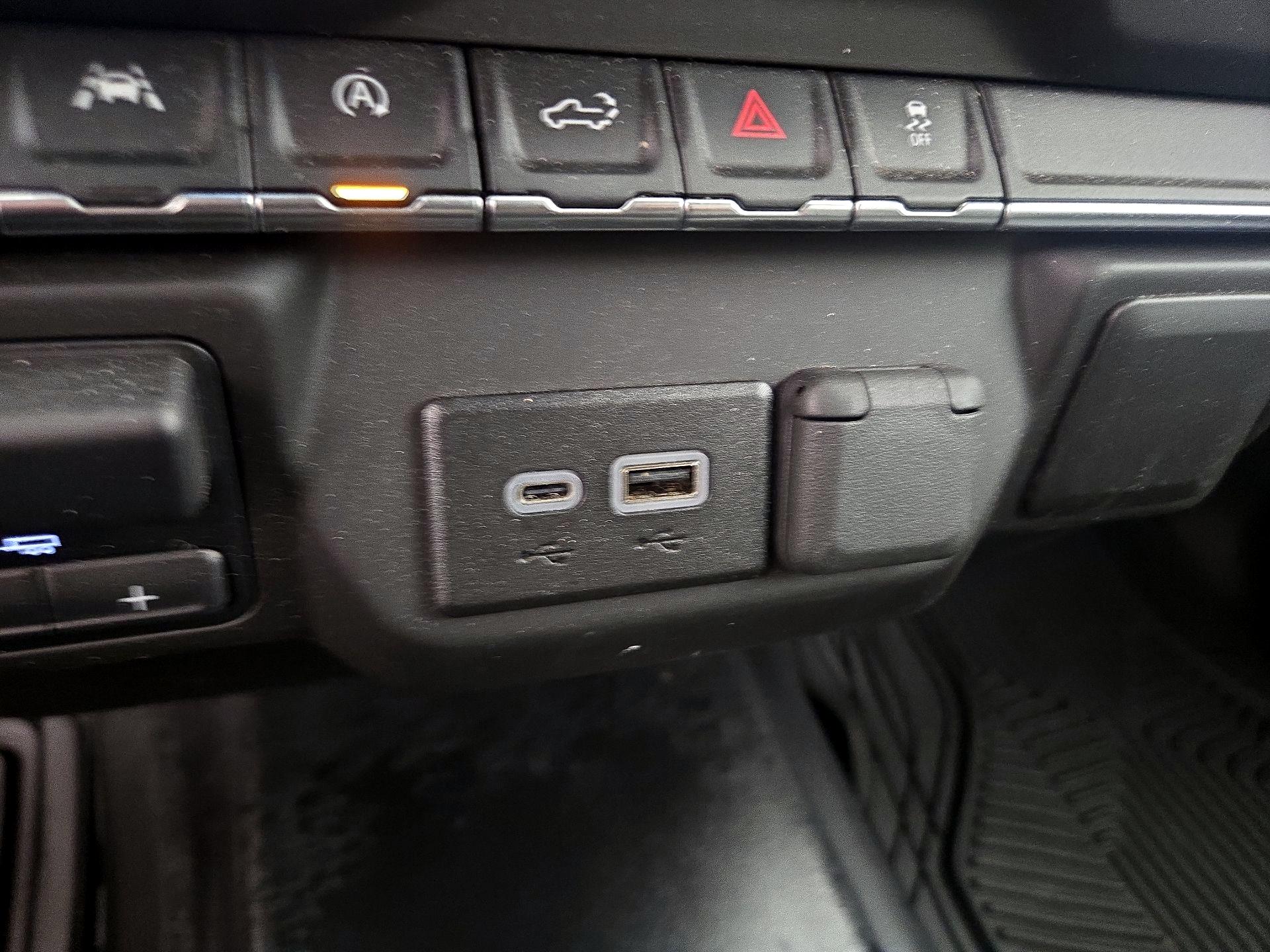 Thumbnail: 2024 GMC Sierra 1500 - 18