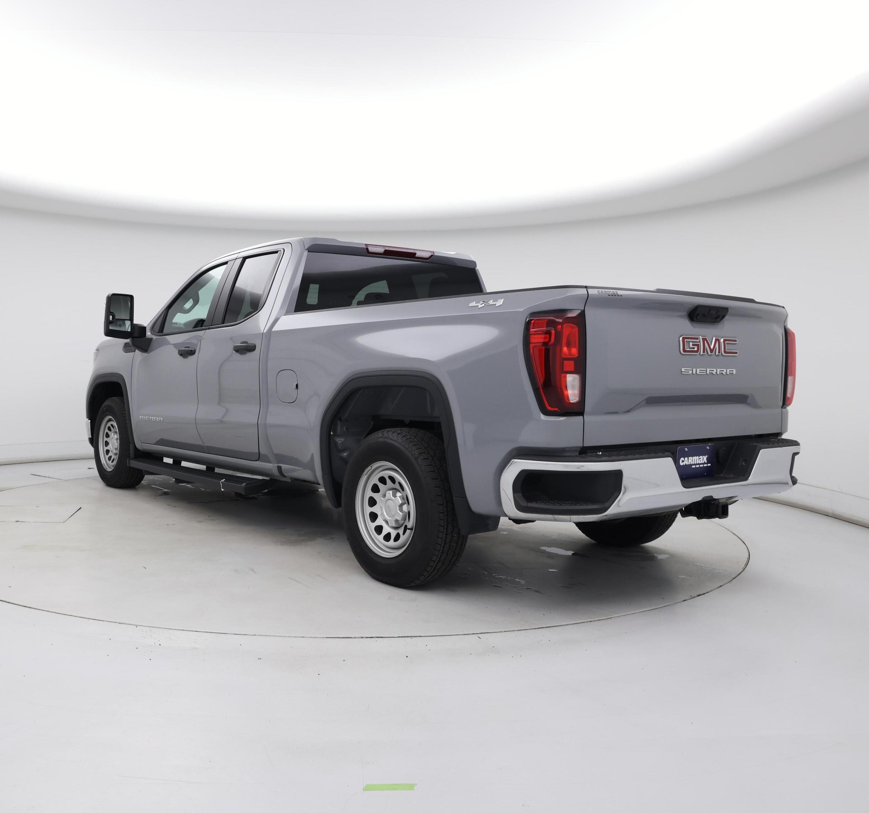 Thumbnail: 2024 GMC Sierra 1500 - 2
