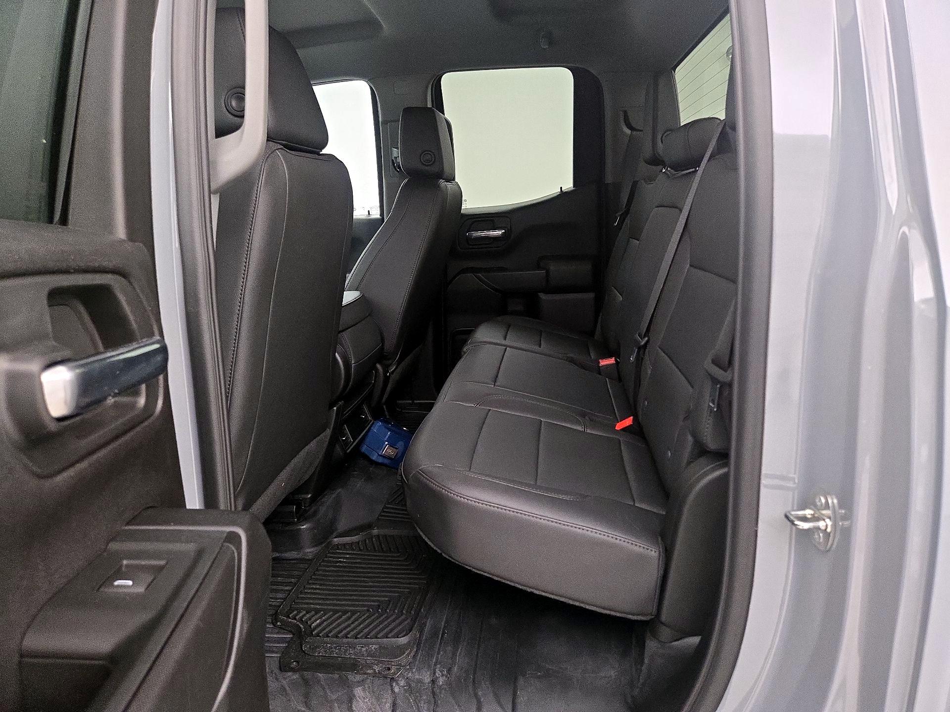 Thumbnail: 2024 GMC Sierra 1500 - 19