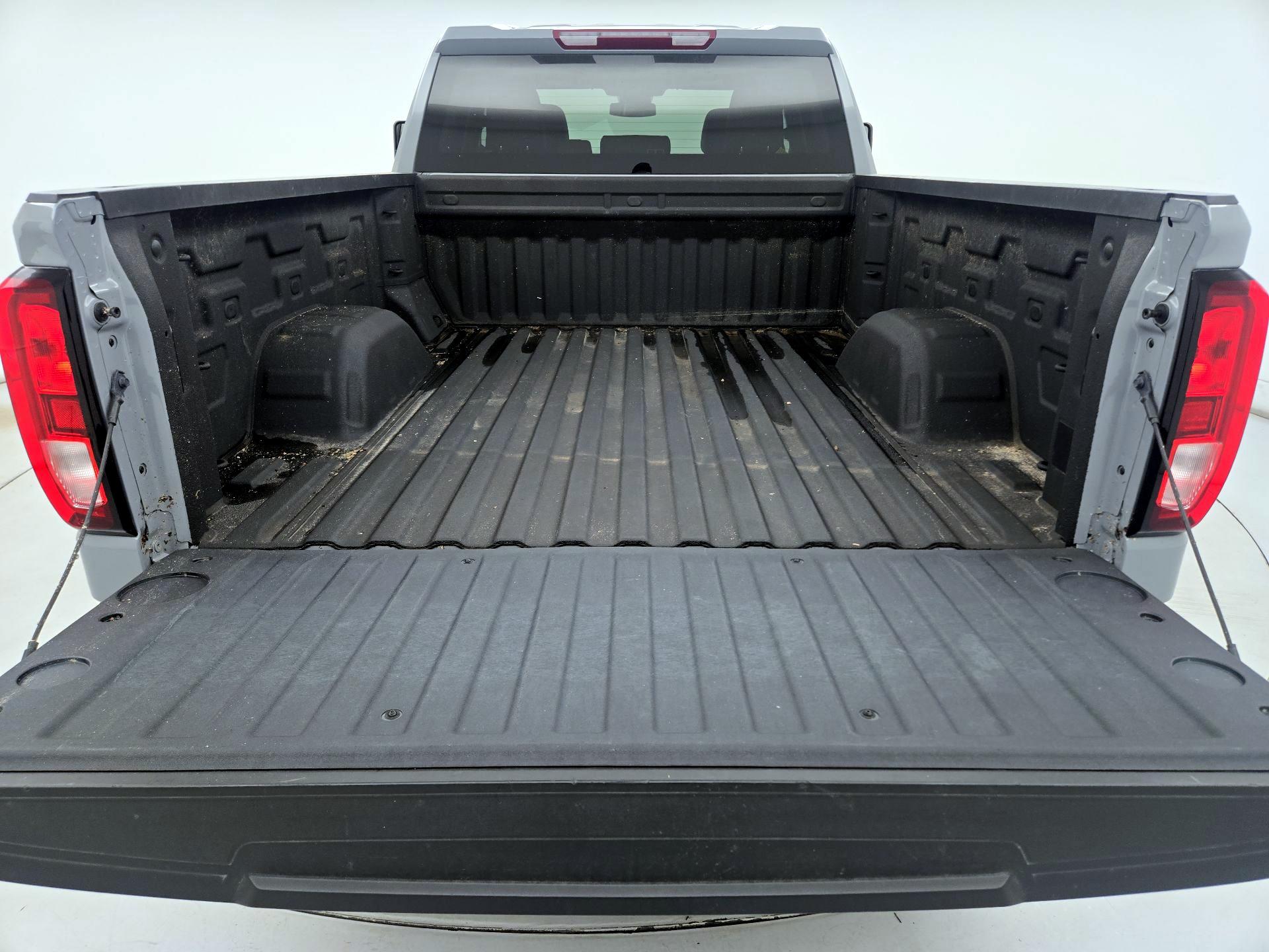 Thumbnail: 2024 GMC Sierra 1500 - 20