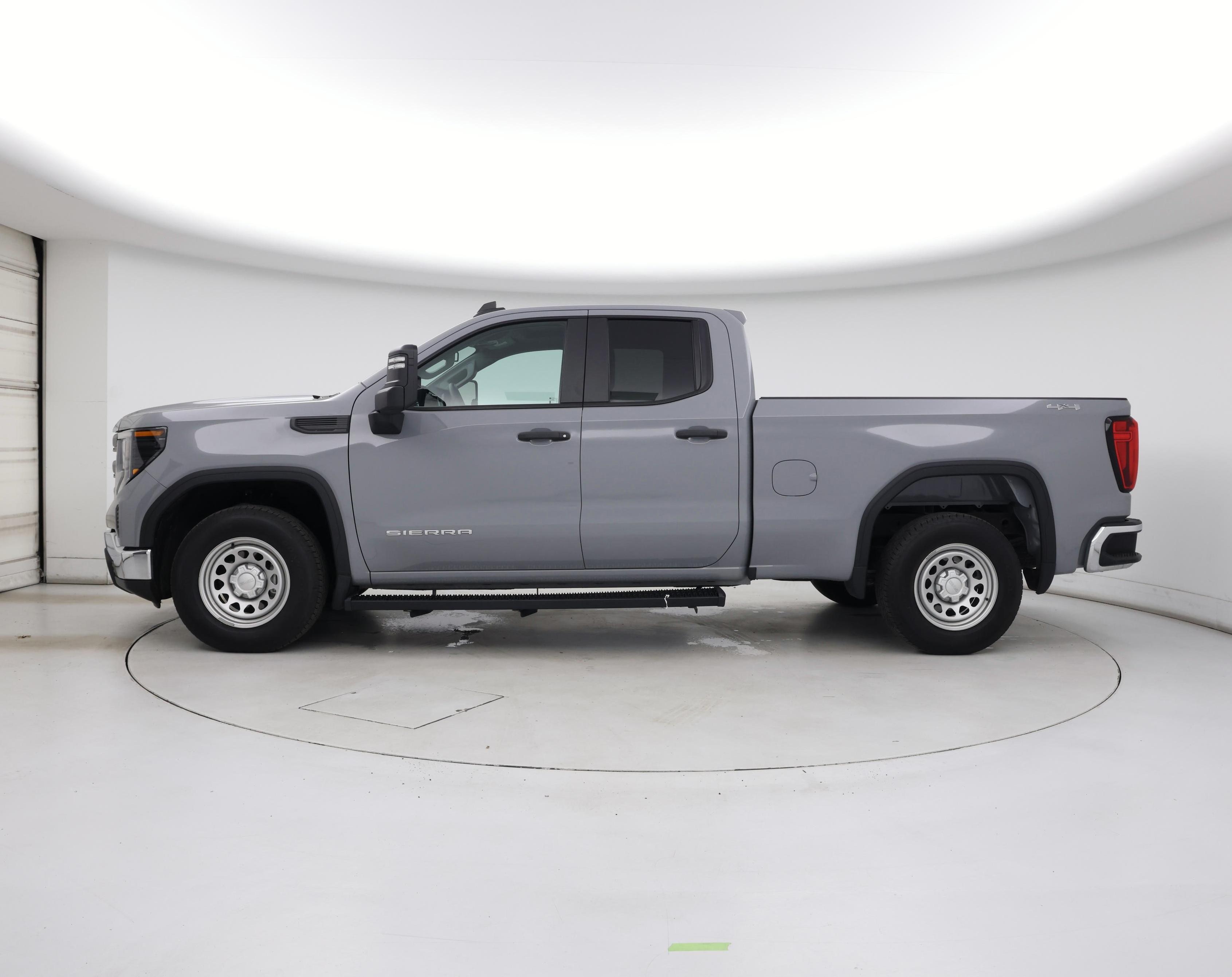 Thumbnail: 2024 GMC Sierra 1500 - 3