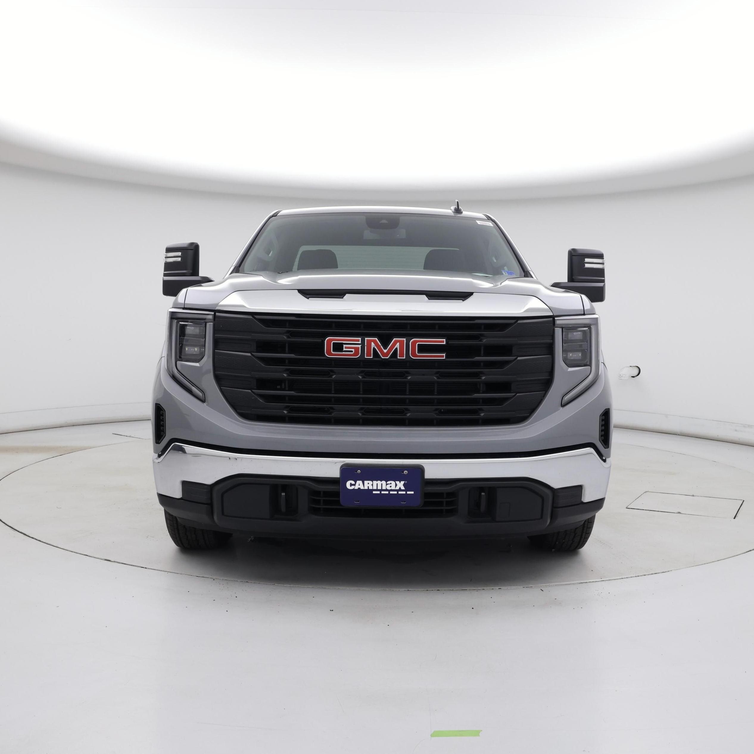 Thumbnail: 2024 GMC Sierra 1500 - 5