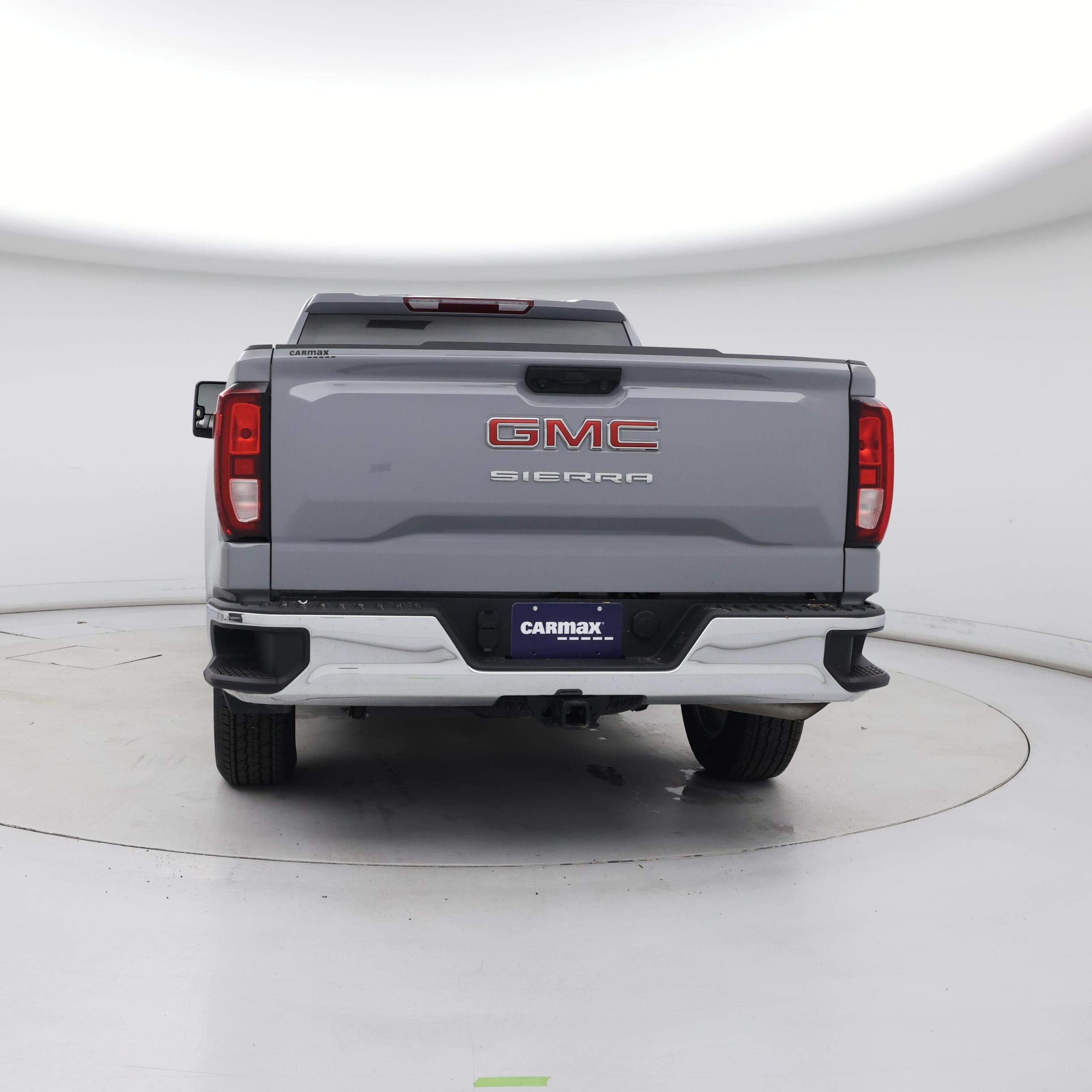 Thumbnail: 2024 GMC Sierra 1500 - 6