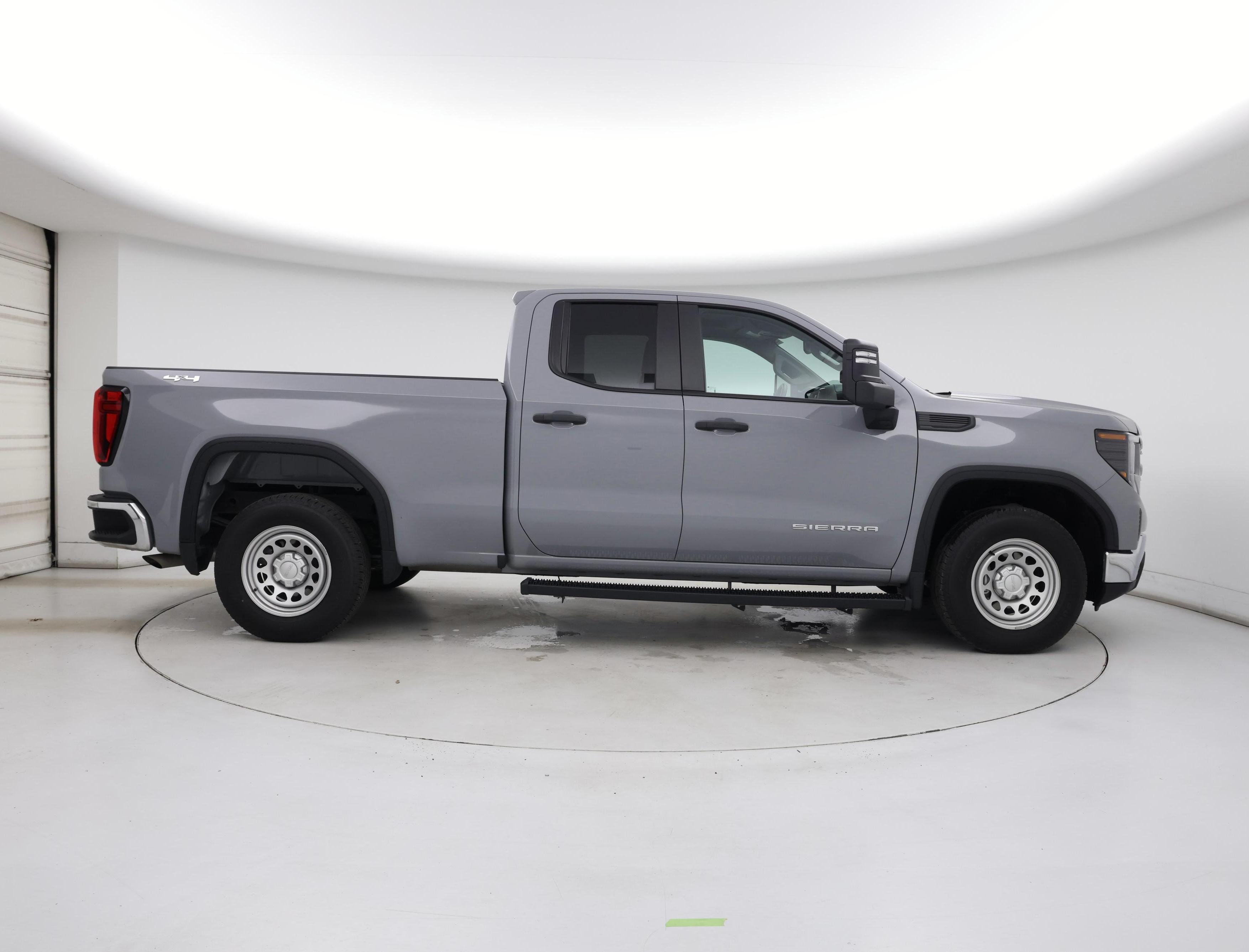 Thumbnail: 2024 GMC Sierra 1500 - 7