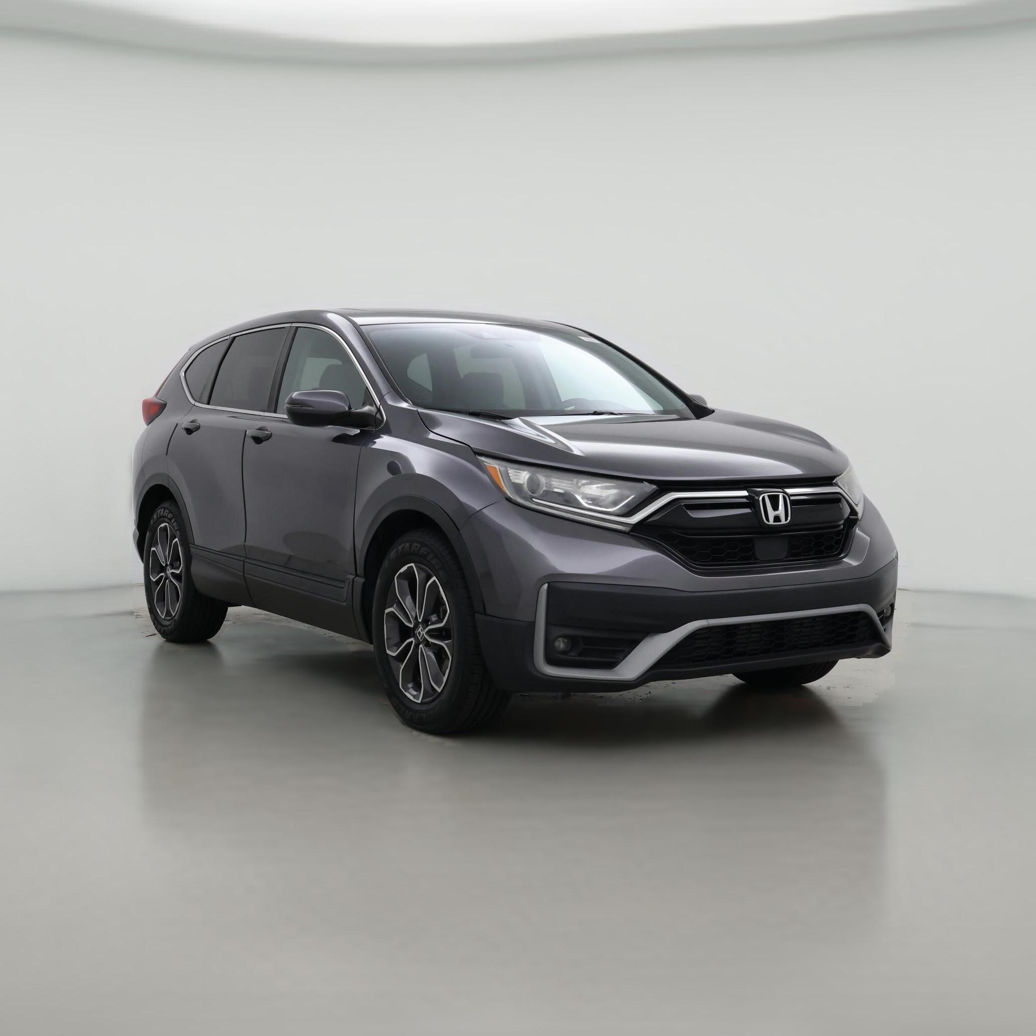 Thumbnail: 2020 Honda CR-V - 1