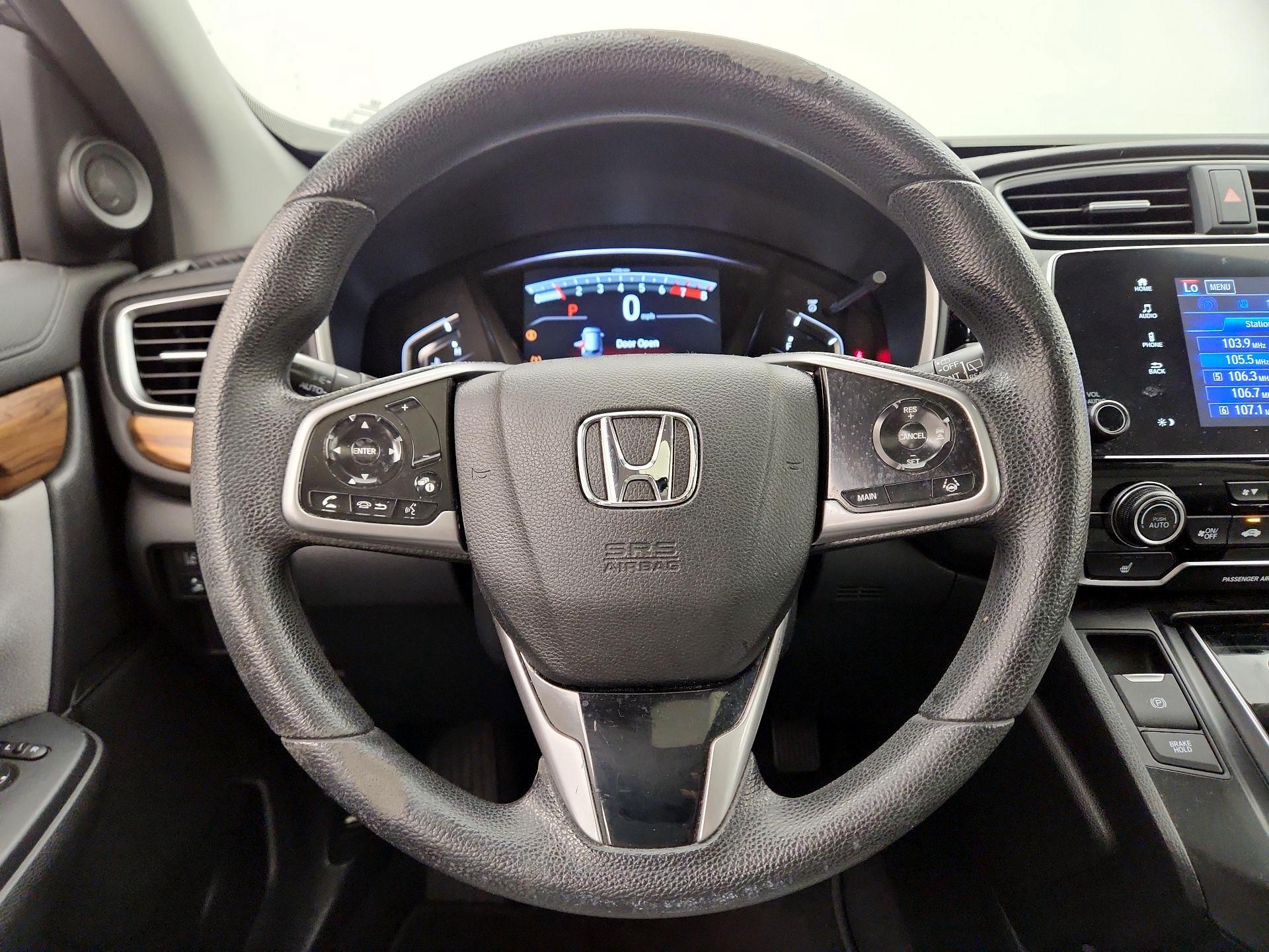Thumbnail: 2020 Honda CR-V - 10
