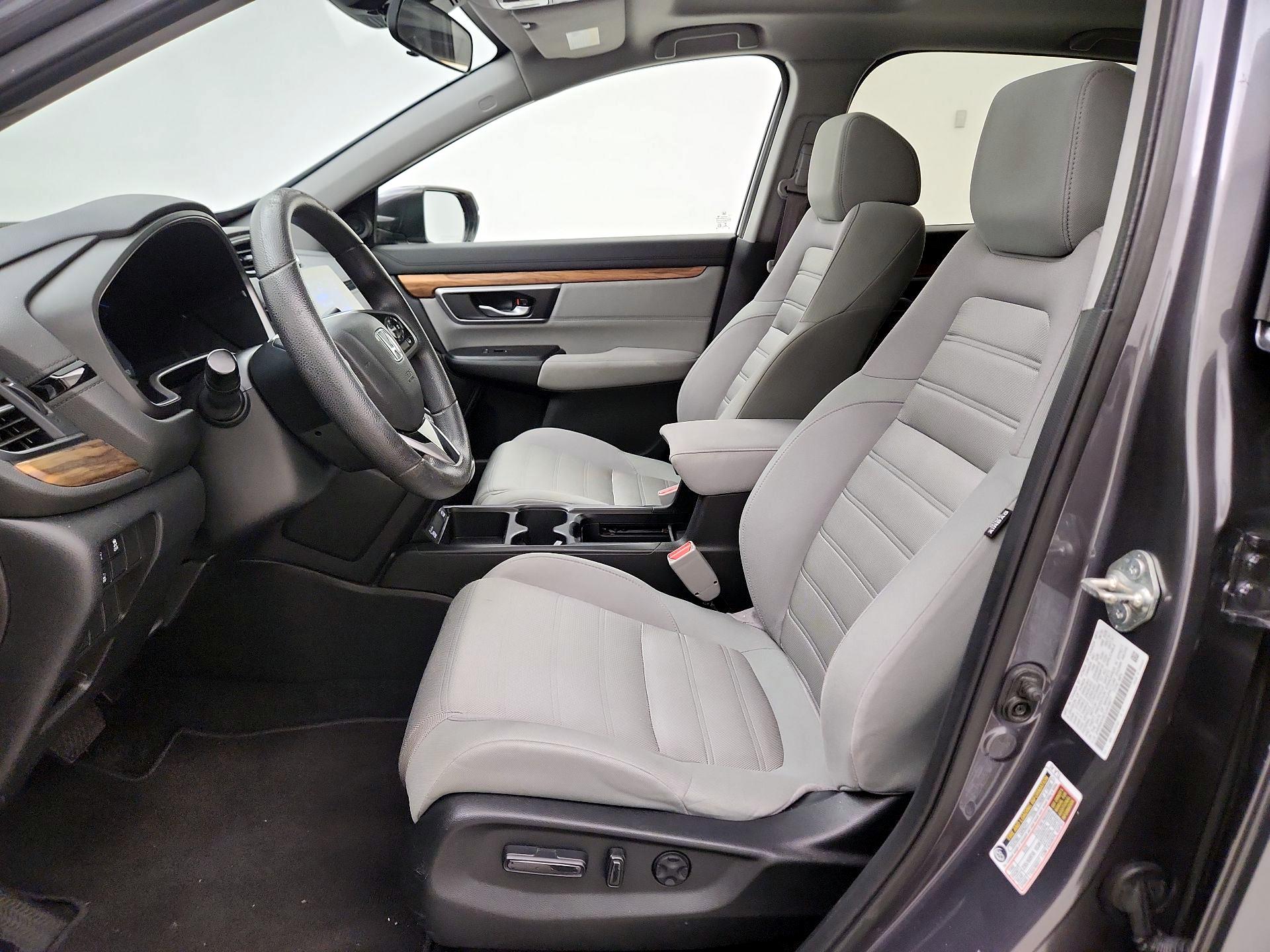 Thumbnail: 2020 Honda CR-V - 11